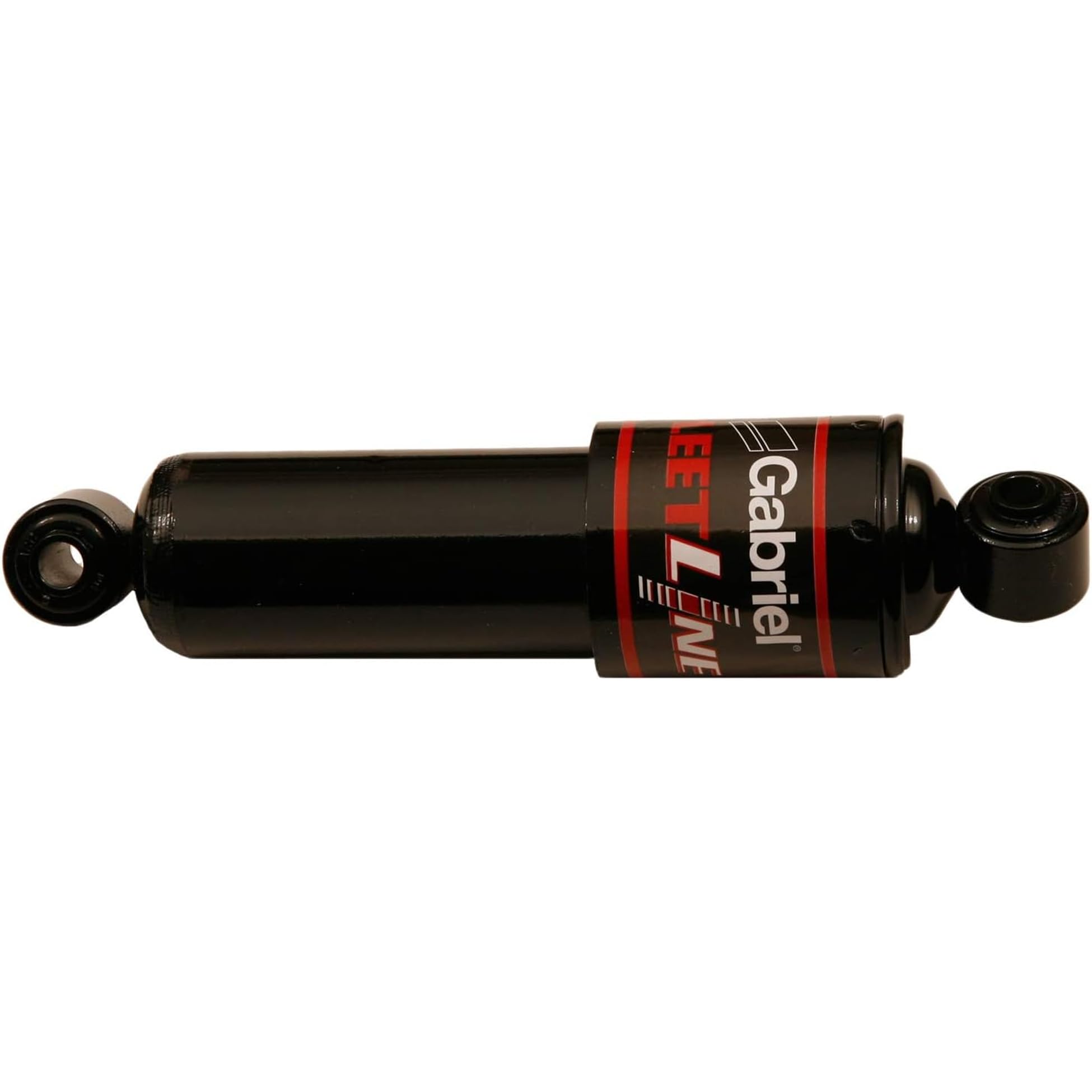 Gabriel 83021 Fleetline Heavy Duty Cab Shock Absorbers For Chevrolet Kodiak; Cnh Global; Freightliner Fl; Gmc Topkick; Internati