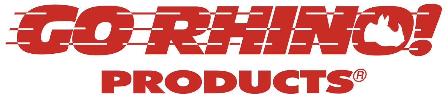 Go Rhino! Go Rhino Grt3410 10'' X 4'' X 3'' Stainless Steel Tip