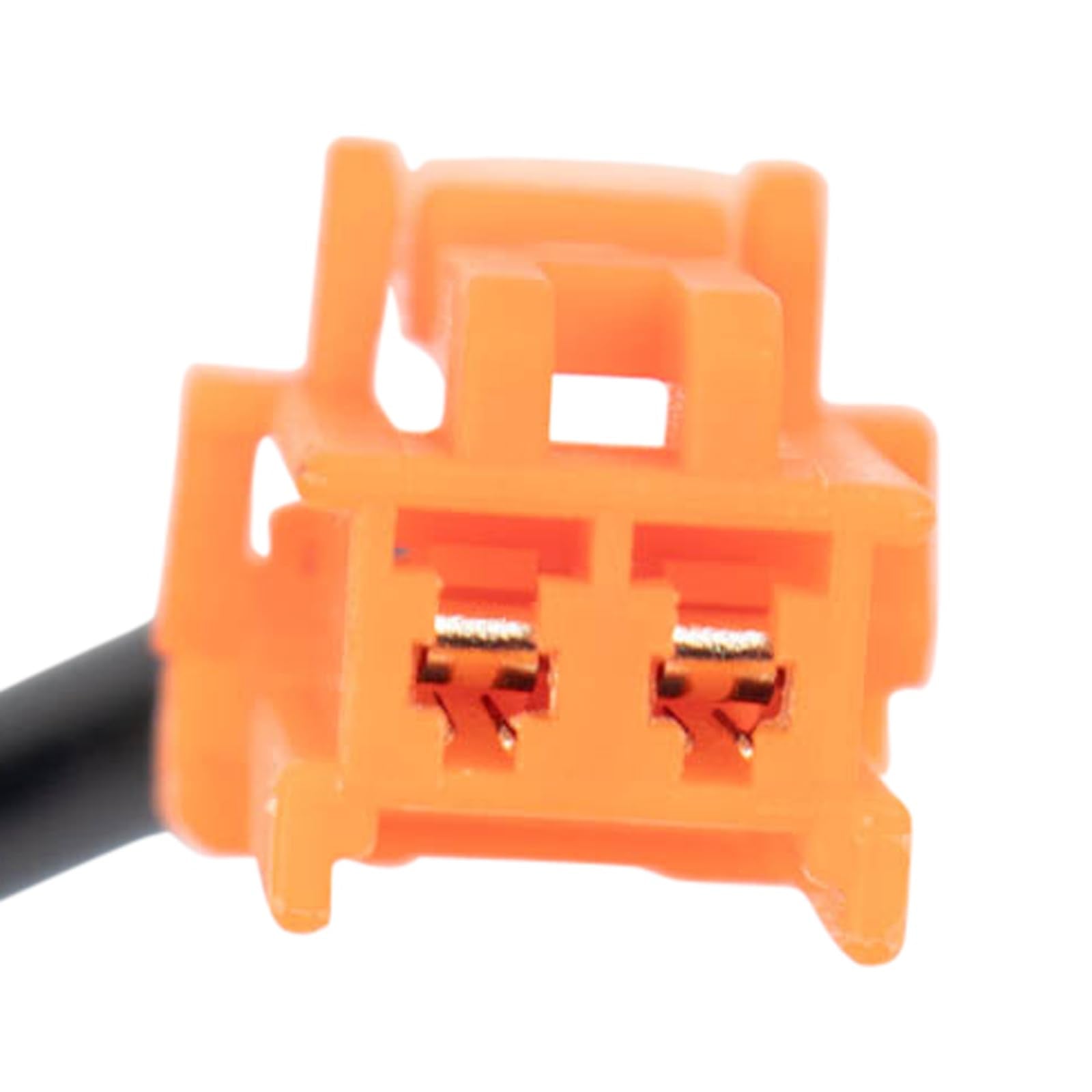 Trq Rear Right Abs Wheel Speed Sensor Passenger Side Compatible With 2002-2004 Acura Rsx 2001-2005 Honda Civic