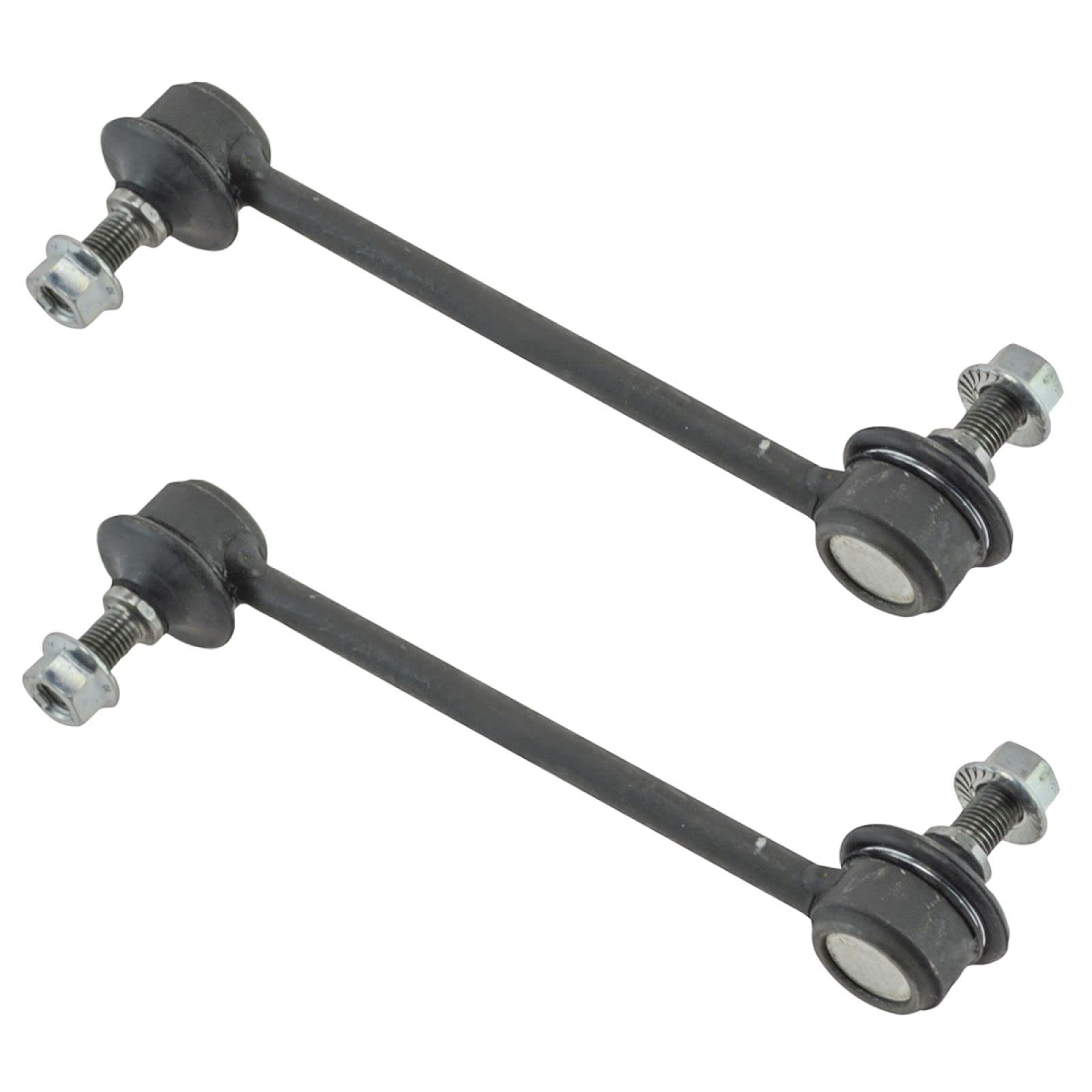 Trq Front & Rear Sway Bar Stabilizer Link Set Compatible With 1999-2005 Hyundai Sonata 2001 Xg300 2002-2005 Xg350 2004-2006 Kia