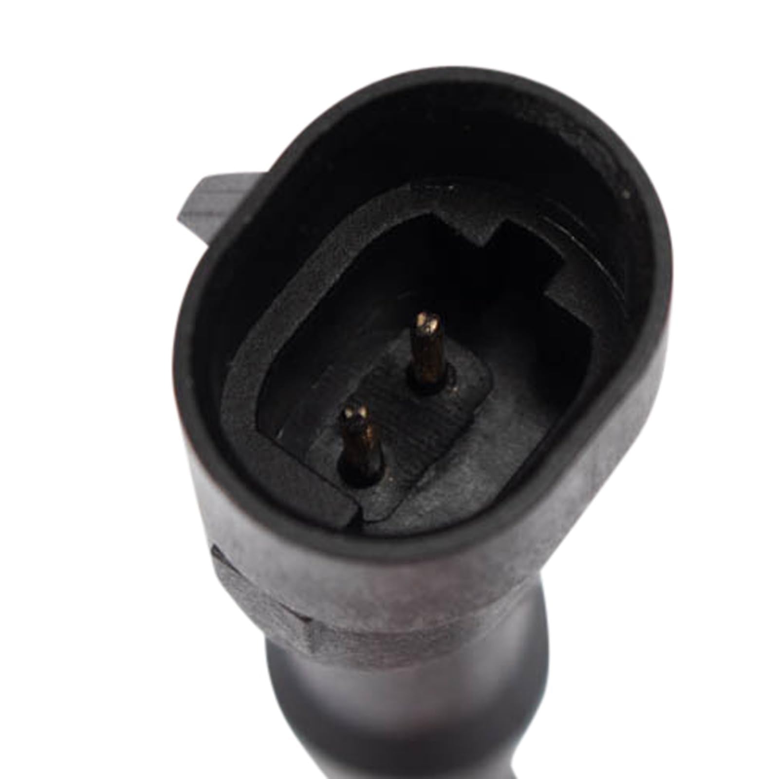 Trq Rear Abs Wheel Speed Sensor Compatible With 1993-2006 Jeep Wrangler