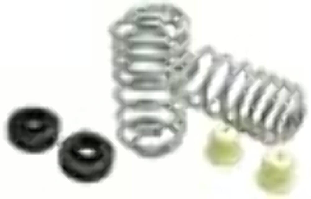Belltech 23458 Pro Coil Spring Set