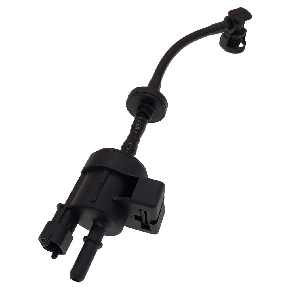 Vapor Canister Purge Solenoid Valve 55573017 for Chevrolet Chevy Cruze Sonic Trax Buick Encore 1.4L L4 Replace PV704, 2M1338, CP