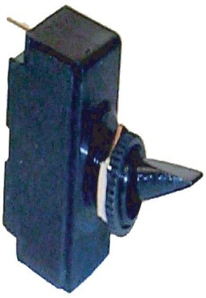 Sierra International, TG40460-1, Toggle Switch