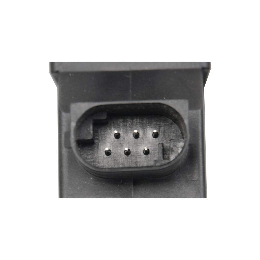 2203200258 Air Suspension Valve Block Compatible with Mercedes W220 S350 S430 S500 S600 S55 S6 Air matic 2113200304 220 320 02 58