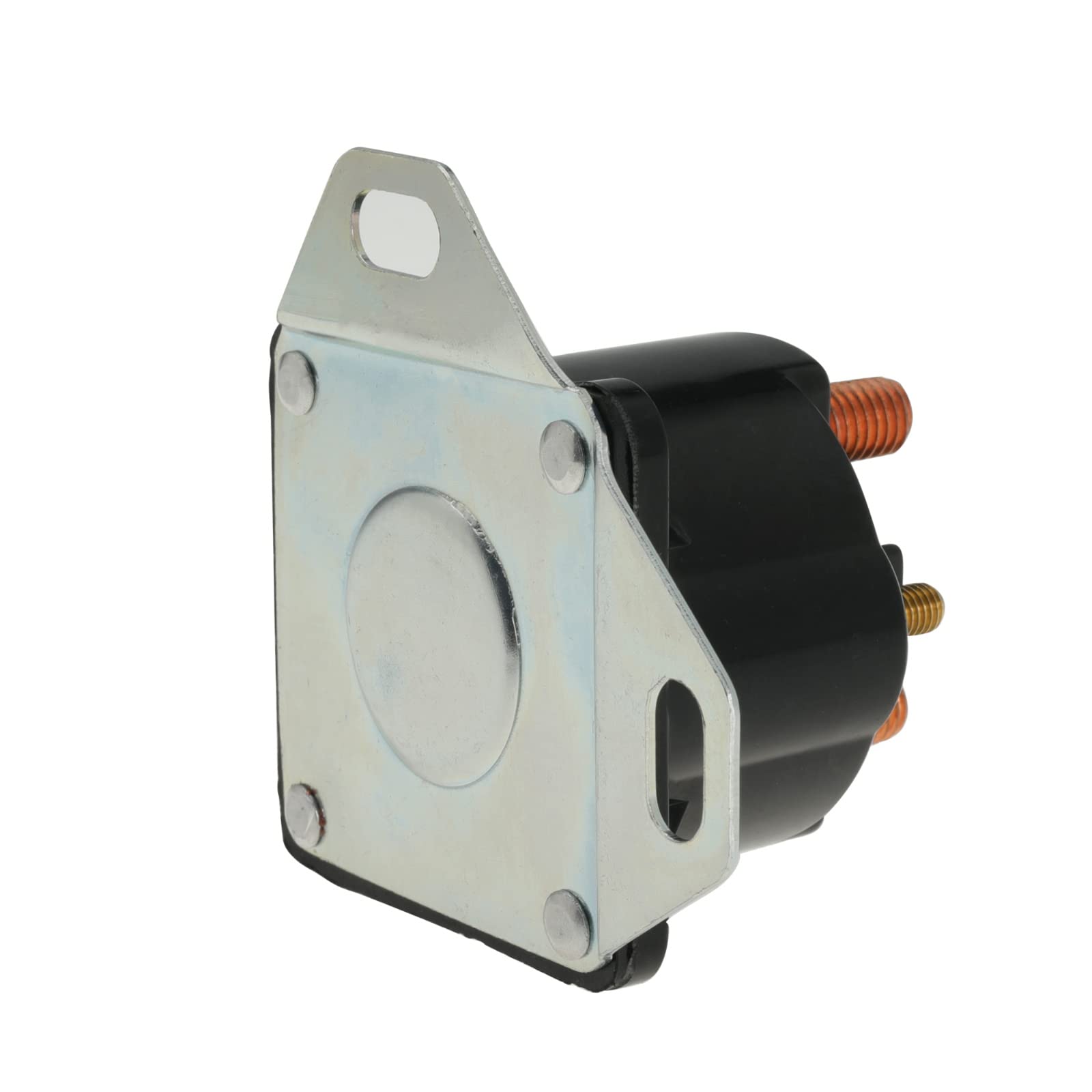 Starter Solenoid Relay Switch For Ford F150 F250 F350 F450 F550 E150 E250 E350 Escort Bronco Mustang Ranger Replace Ss598T Sw195