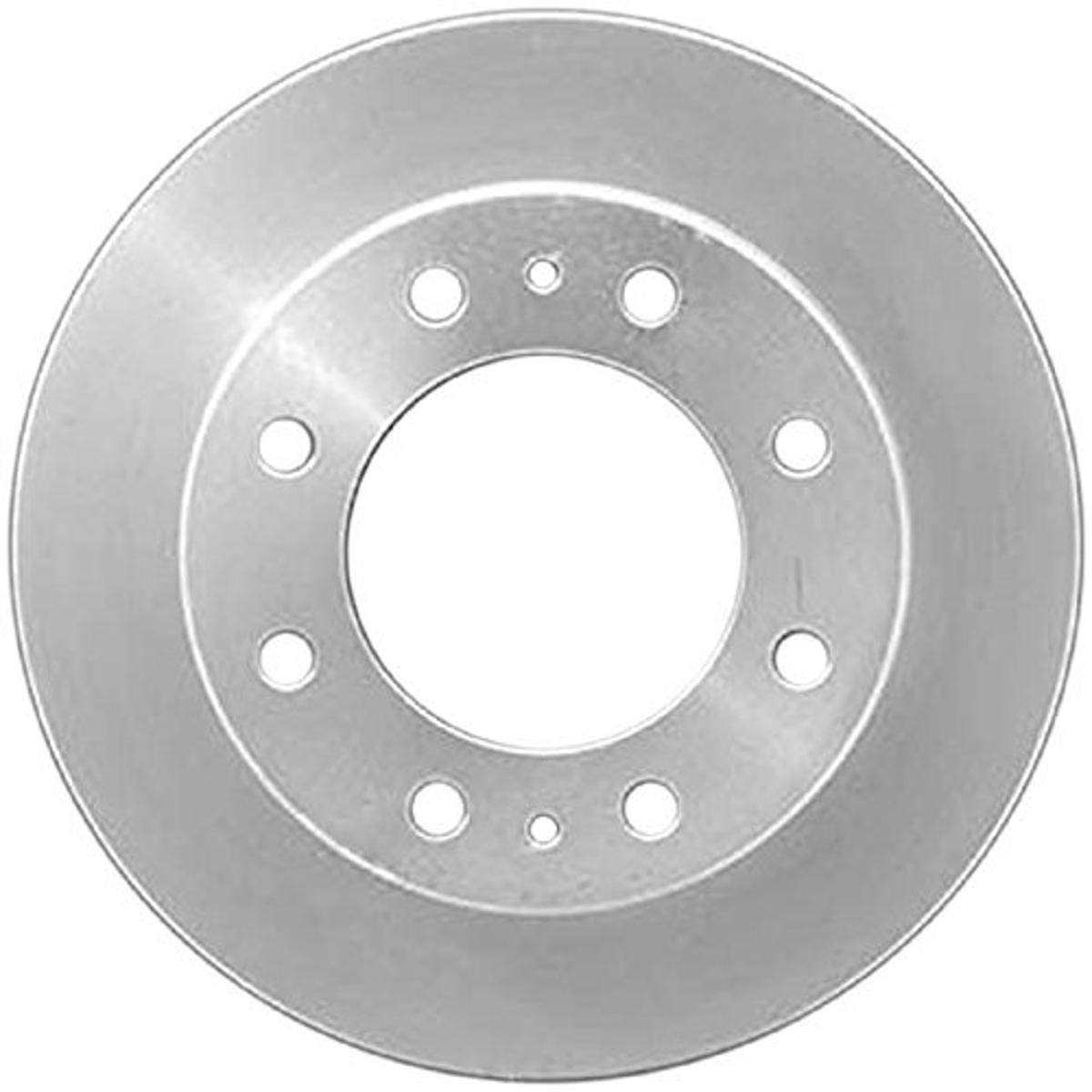 Bendix Premium Prt5316 Front Brake Rotor For Select Models Chevrolet Avalanche 2500, Express 3500, 4500, Silverado 2500 Hd, Hd C