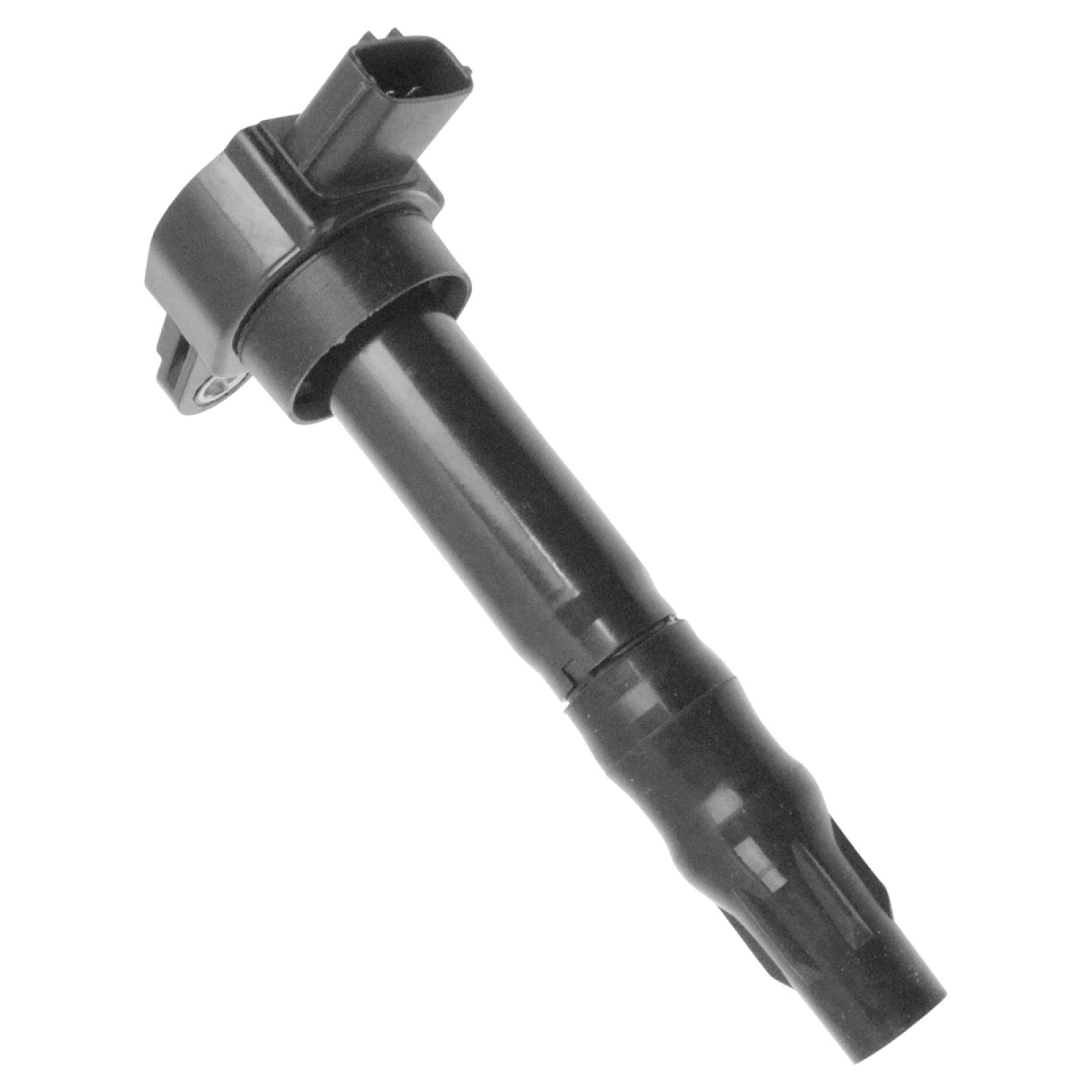 Trq Ignition Coil Set Compatible With 2006-2012 Mitsubishi Eclipse 2004-2012 Galant 2004-2006 Lancer Outlander