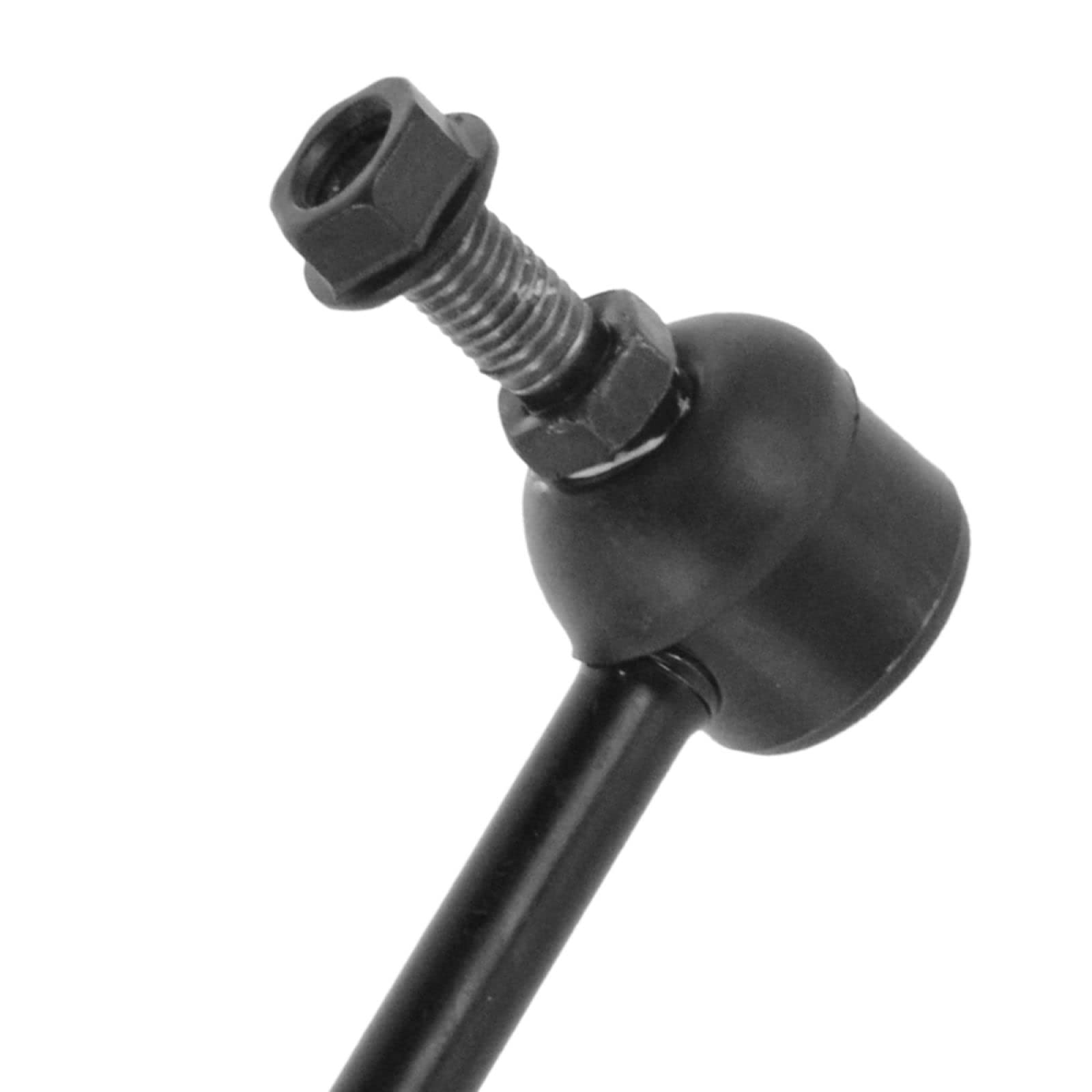 Trq Front Sway Bar Stabilizer Link Set Compatible With 2005-2010 Chevrolet Cobalt 2006-2011 Hhr 2004-2009 Malibu 2007-2009 Ponti