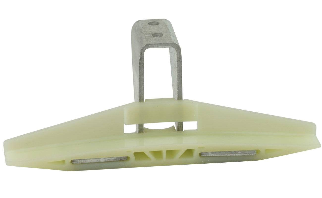 Bapmic 11317546697 Upper Timing Chain Guide Rail Fits Mini Cooper Clubman R55 R56 R57 2007 2008 2009 2010 2011 2012