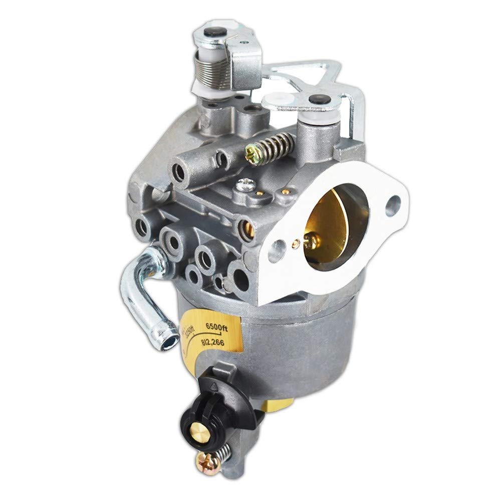 Carburetor Carb Replacement For Onan Cummin 2.8Kv Rv Generator 146-0705 146-0802