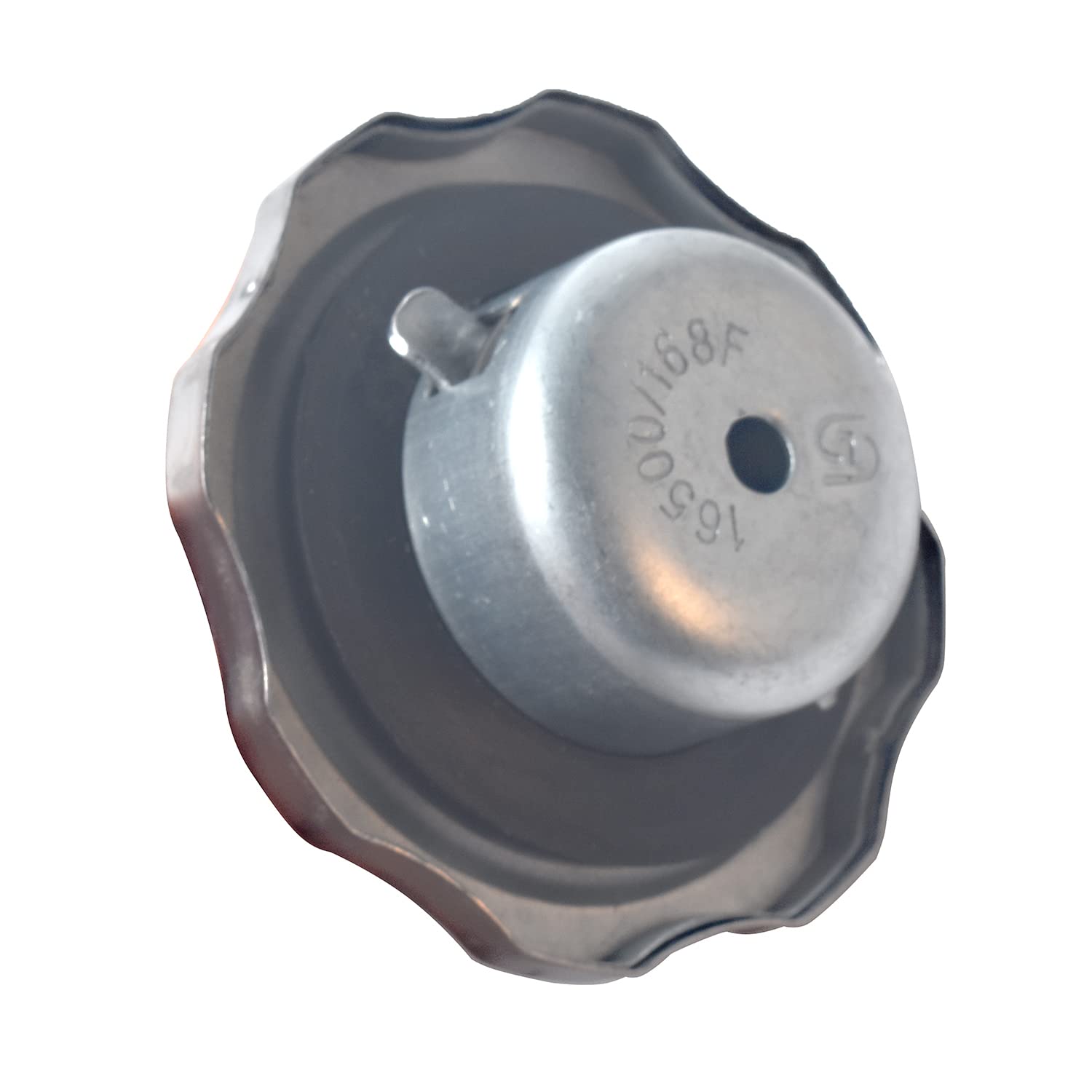 Vcujsuc Gas Fuel Tank Cap For Coleman Ct200U Bt200X Ct200U-Ex For Baja Mb165 Mb200 Doodlebug Mini Bike For Honda 4Hp-13Hp Engine Gx160 Gx200 37Mm 168F Mini Bikes Go Karts