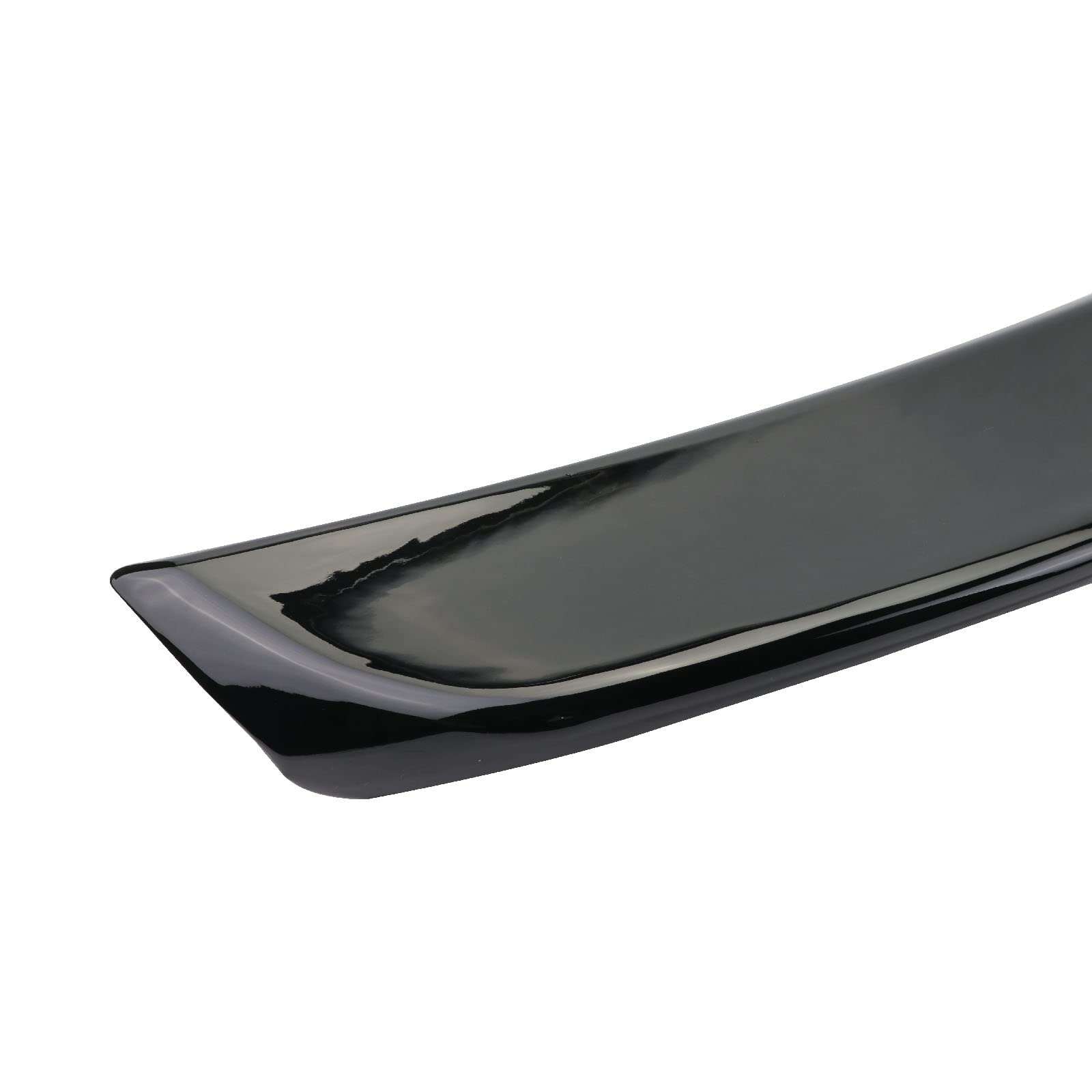 Glossy Black Rear Trunk Spoiler Wing FIT 2011-2021 Chrysler 300 ABS Material | Enhances Style & Aerodynamics | Easy Installation