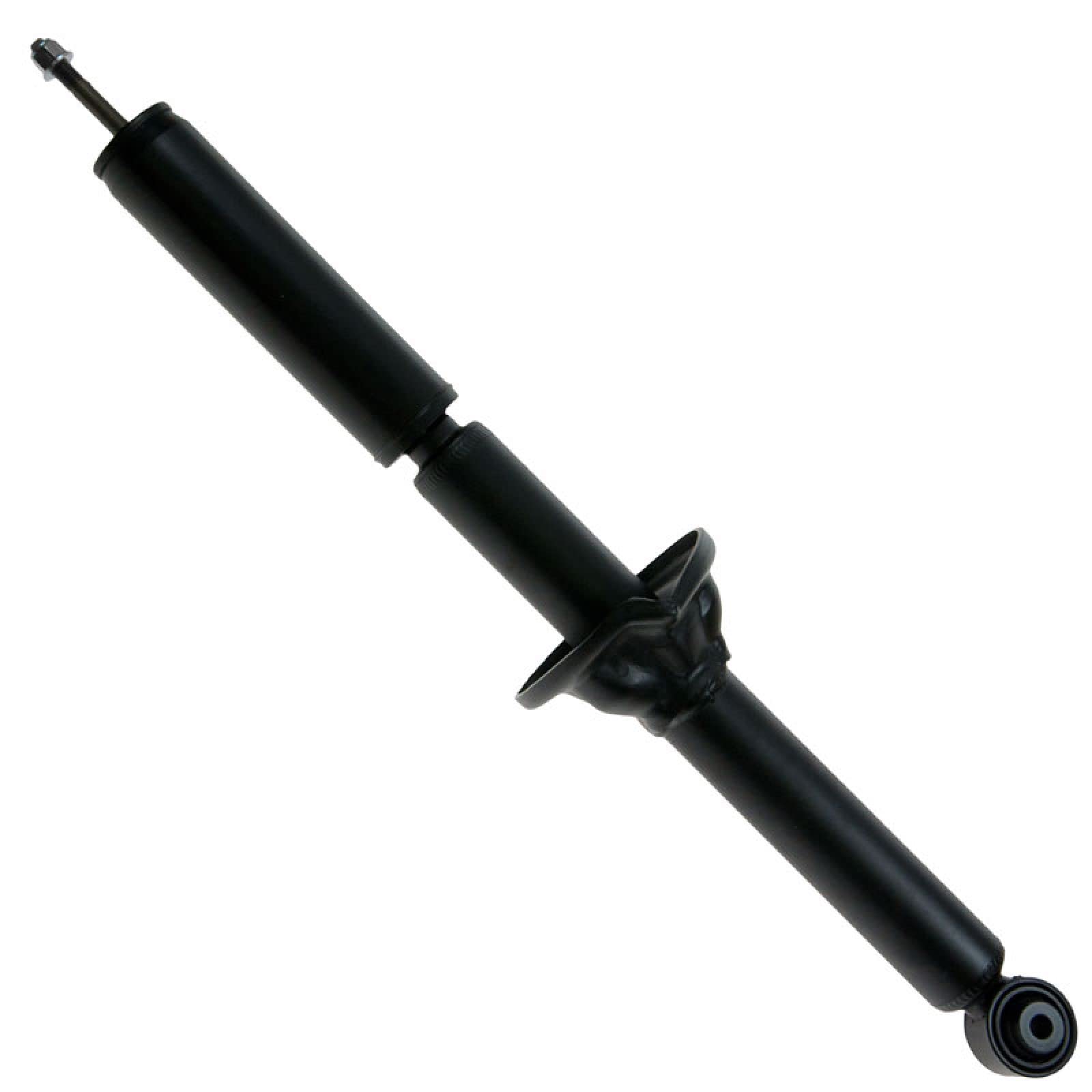 Trq Rear Shock Absorber Set Compatible With 1997-2001 Honda Cr-V