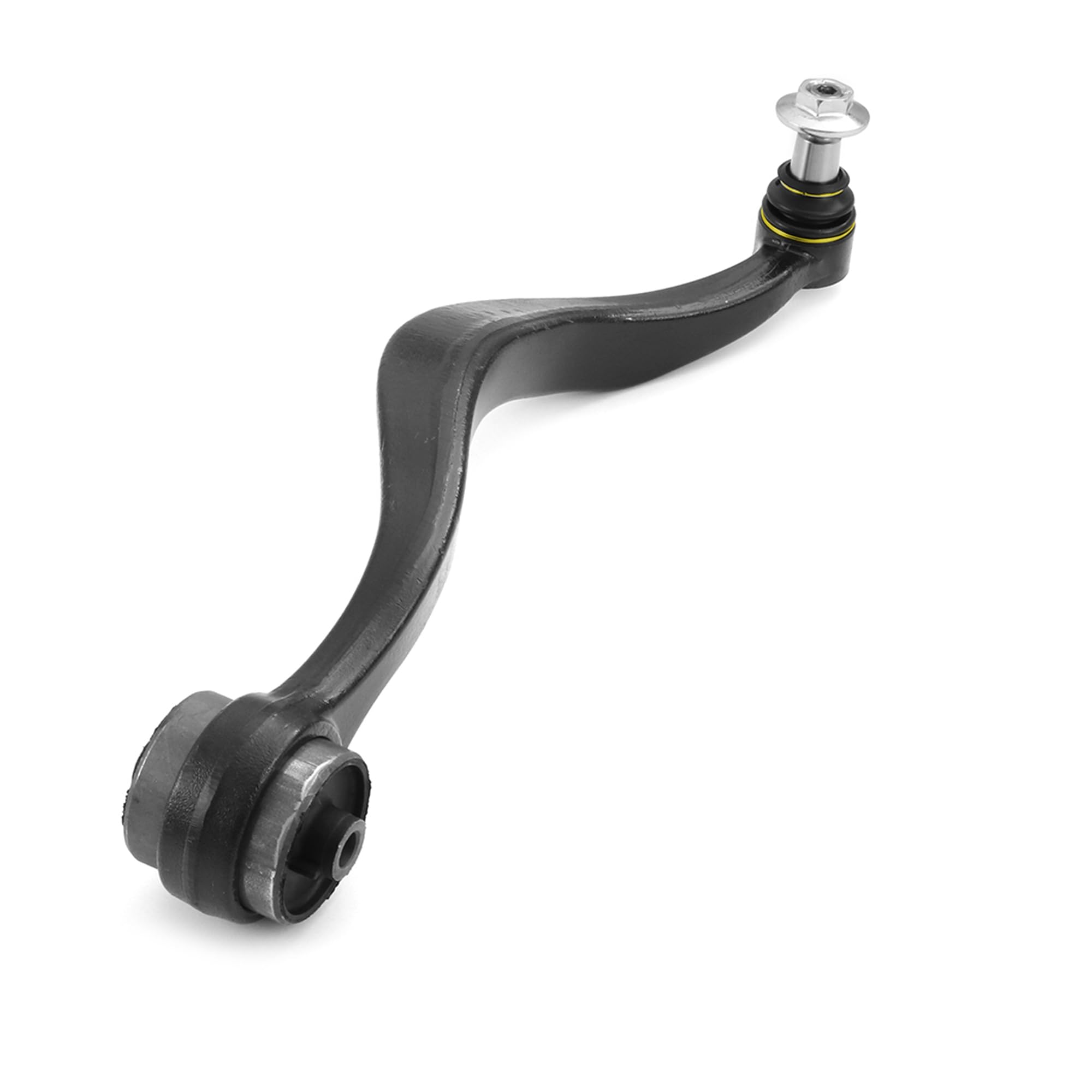 Metrix Premium Chassis Parts - Front Left Lower Rearward Control Arm W Ball Joint & Bushing Assembly Fits 03-08 Mazda 6, 06-12 F