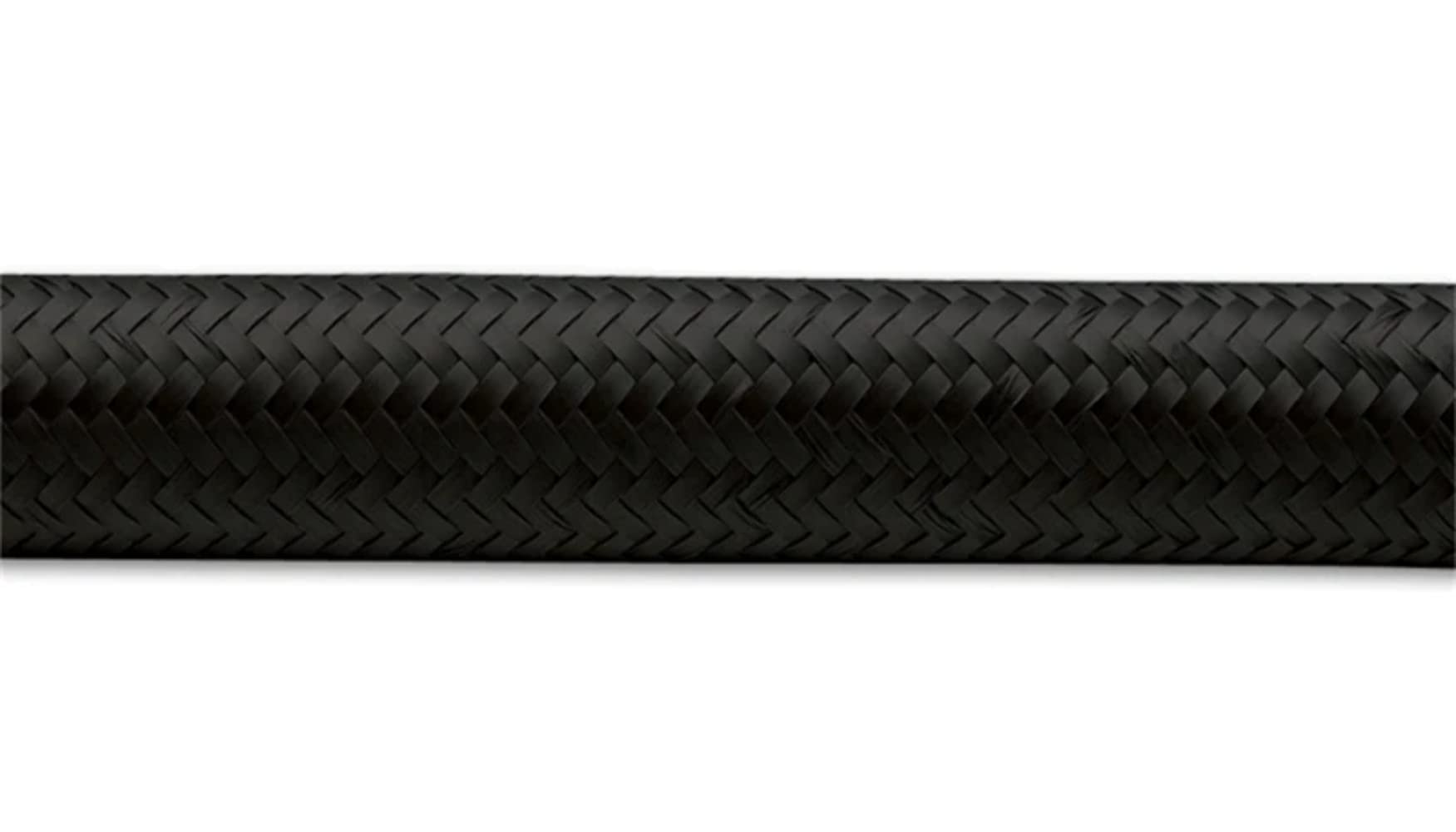 Vibrant Performance 11978 Flex Hose, Black