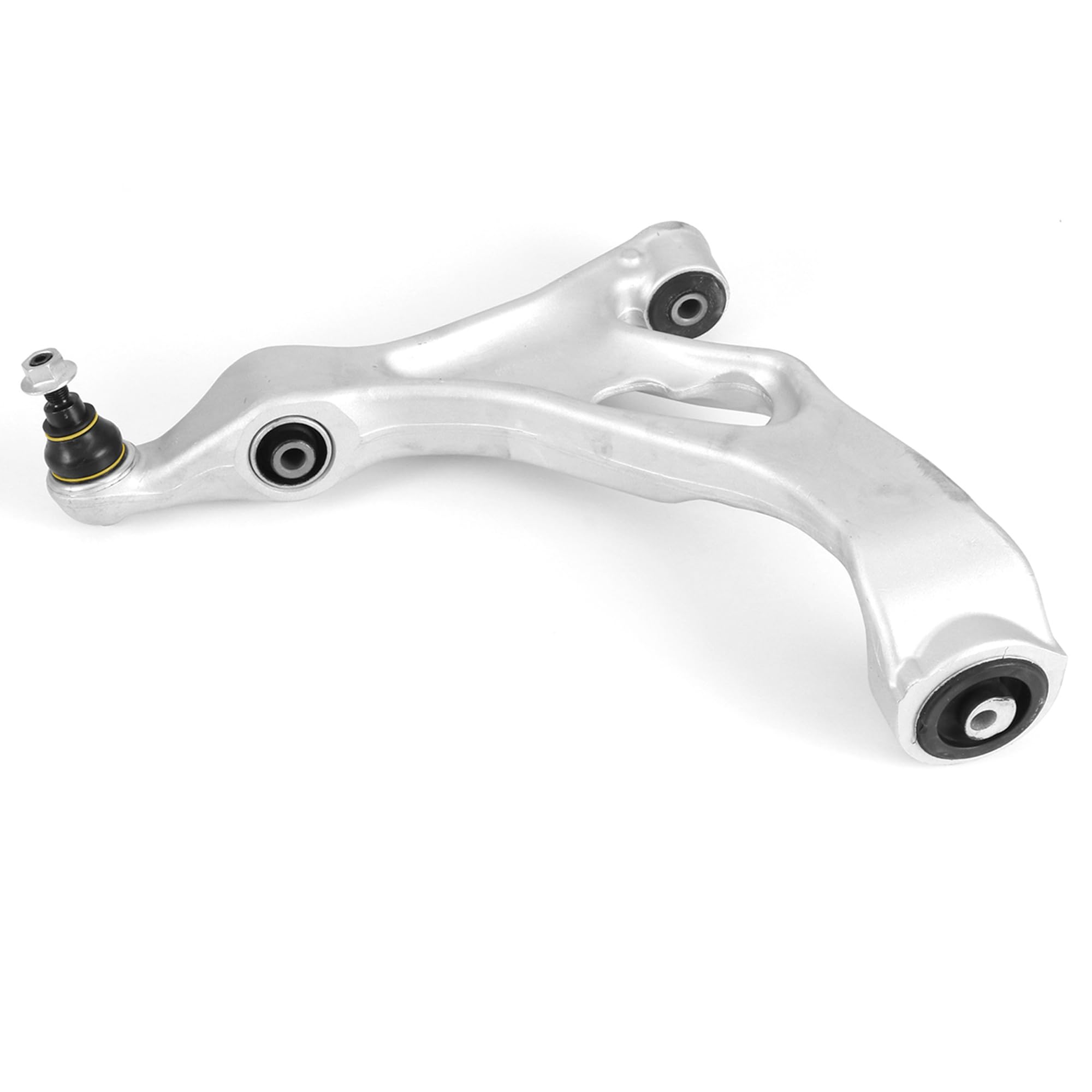 Metrix Premium Chassis Parts - Front Right Lower Control Arm W Ball Joint & Bushing Assembly Fits 11-18 Volkswagen Touareg, 11-1