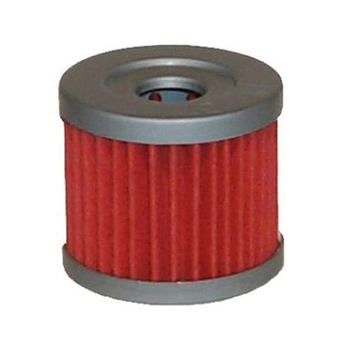 HiFloFiltro HF131-3 Premium Oil Filter, 3-Pack
