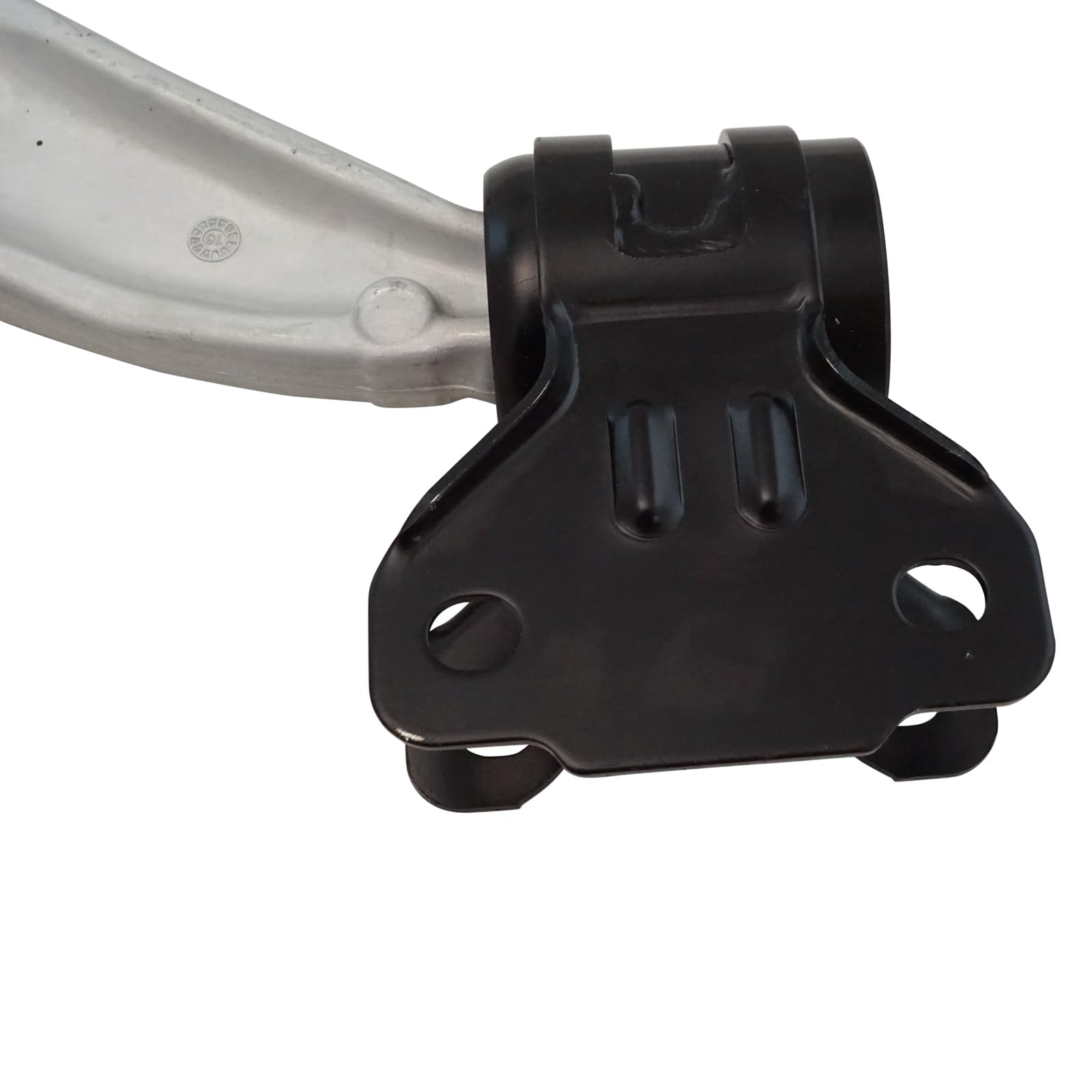 Trq Front Right Lower Control Arm With Ball Joint Passenger Side Compatible With 2013-2018 Ford C-Max 2012-2018 Focus