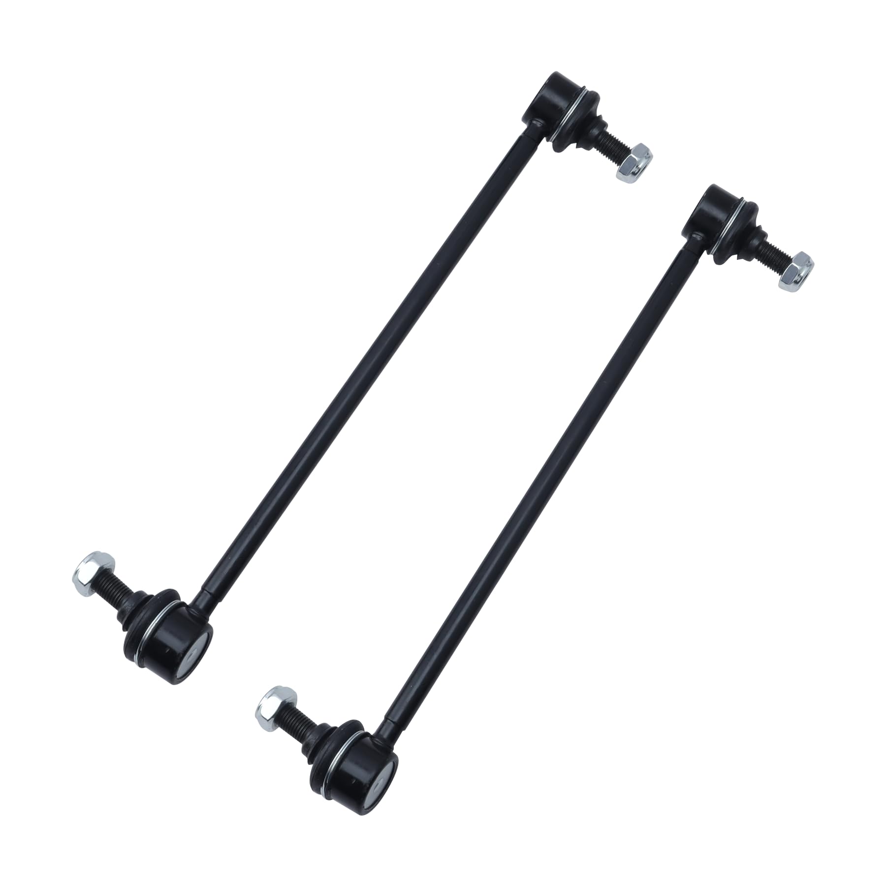 Stiueoav K90311 K90312 Sway Bar Link - Front Stabilizer End Link Compatible With 1997-2003 Es300?1999-2003 Rx300?1997-2004 Avalo