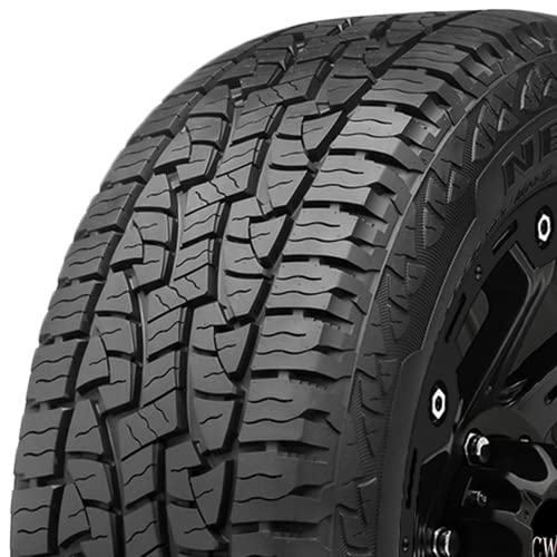Nexen Roadian A/T Pro Ra8 All- Season Radial Tire-Lt275/65R18/10 120S