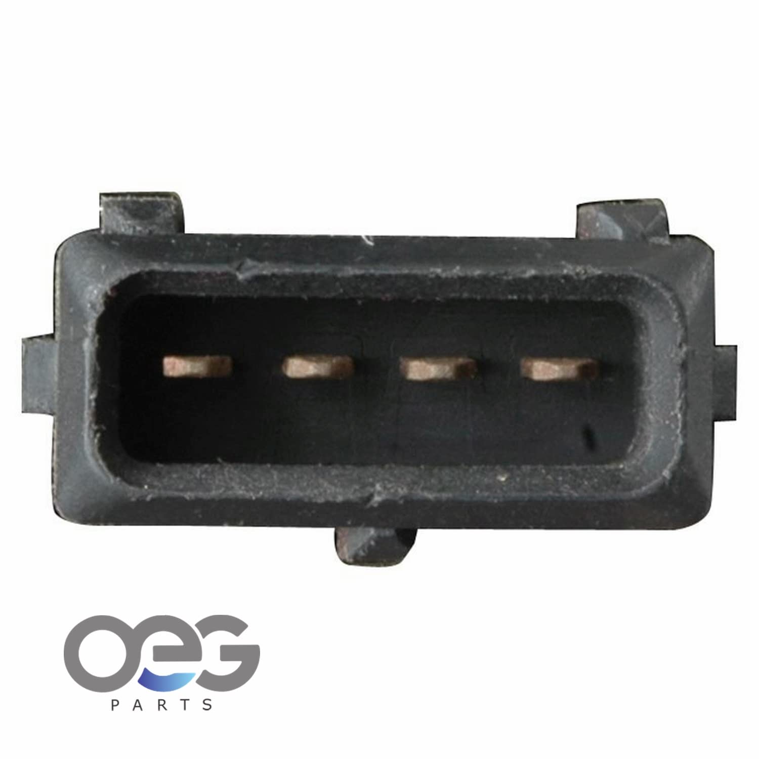 Oeg Parts New Distributor Compatible With Nissan Nx, Pulsar Nx, Sentra, Tsuru 1989-1997 1.6L Ga16De 22100-78A00, D4P8605, 841019, 84-1019, 31-1019, 311019