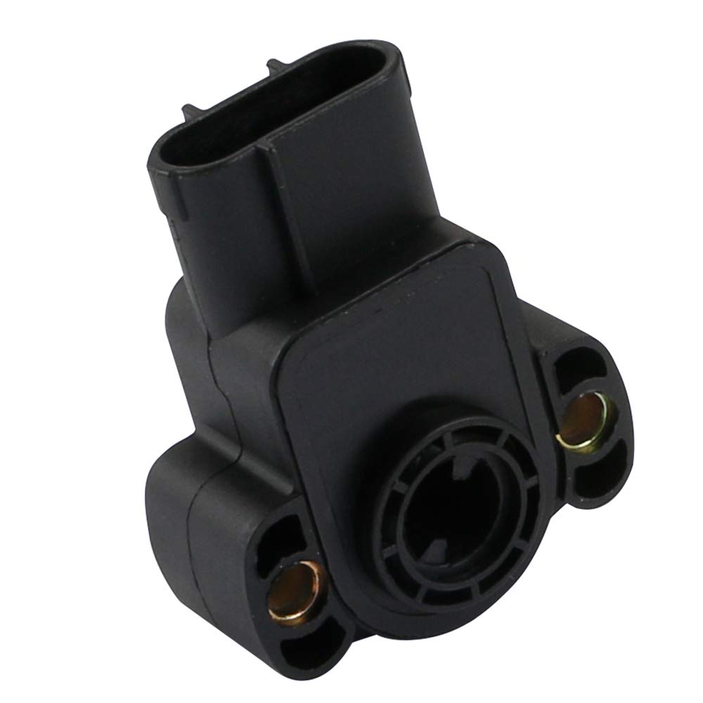 Tps Throttle Position Sensor Dy-967 Compatible With Ford F150 F250 F350 E150 Excursion Expedition Mustang Ranger Lincoln Contine