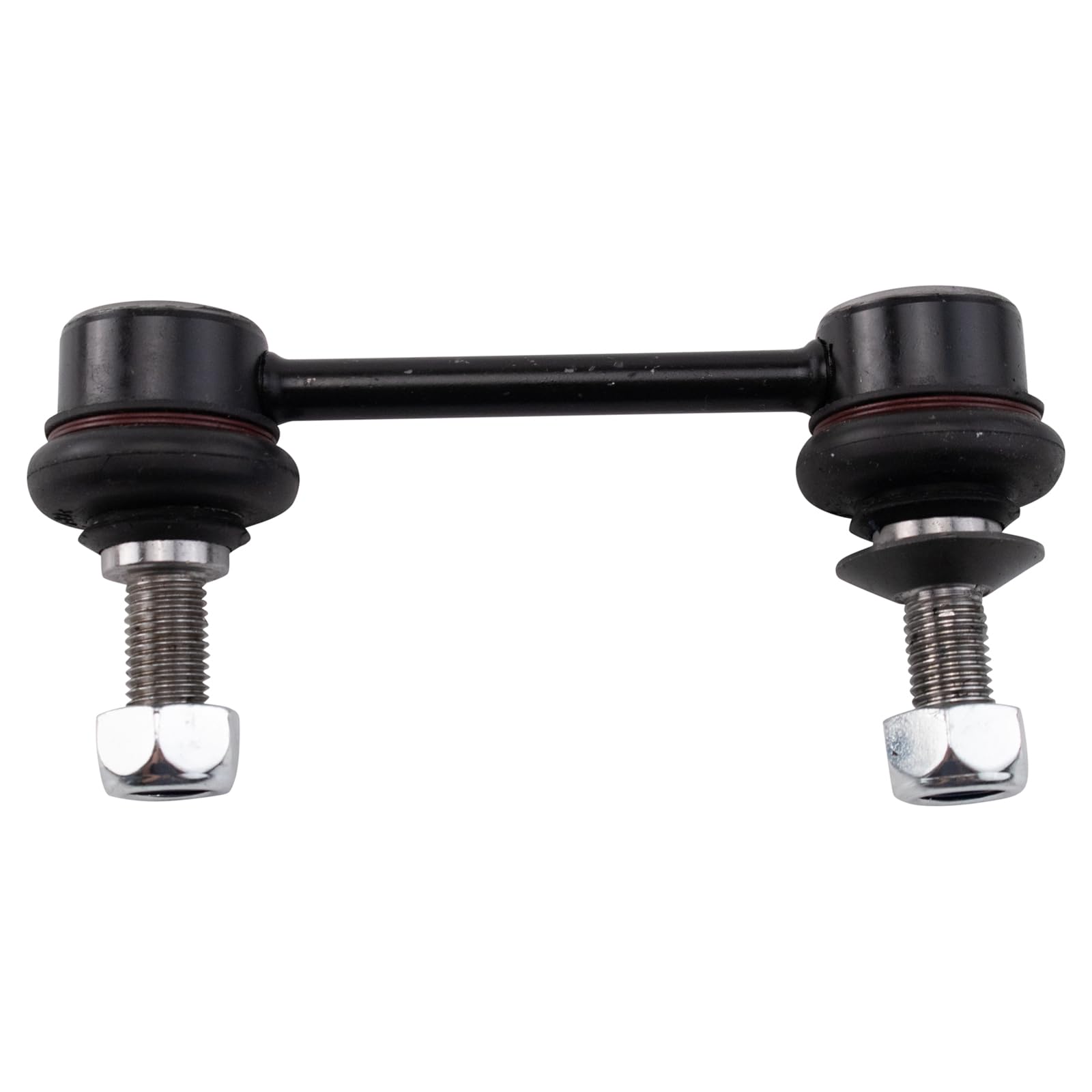 Trq Rear Sway Bar Link Set Compatible With 09-18 Bmw