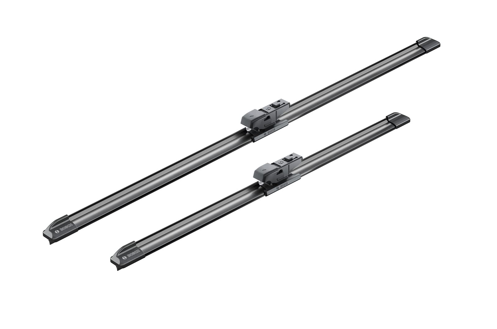 Bosch 3397014398 Aerotwin Oe Replacement Wiper Blades Driver & Passenger Side - Set Of 2 (24'' & 18'')
