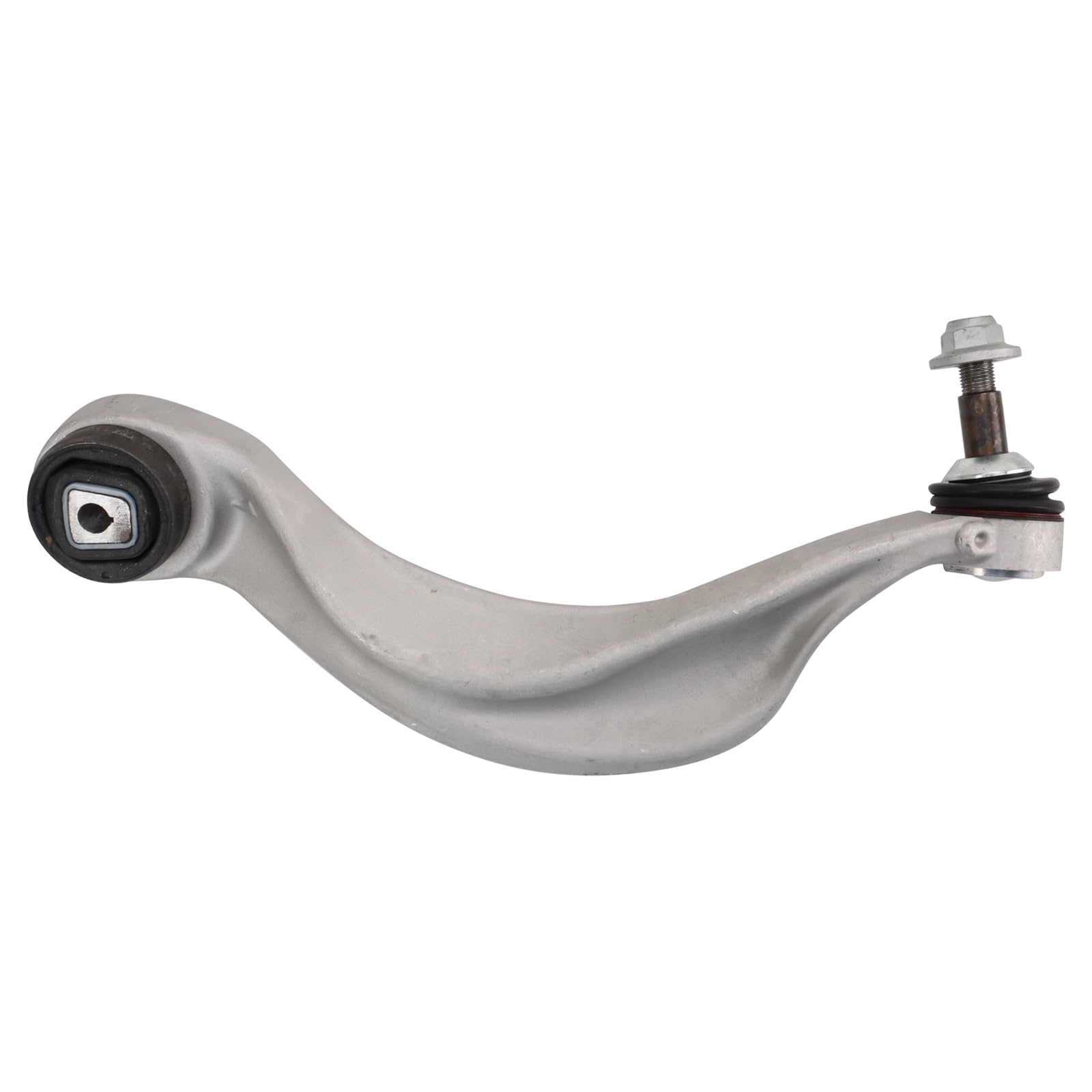 Trq Front Left Lower Forward Control Arm With Ball Joint Compatible With 2011-2019 Bmw