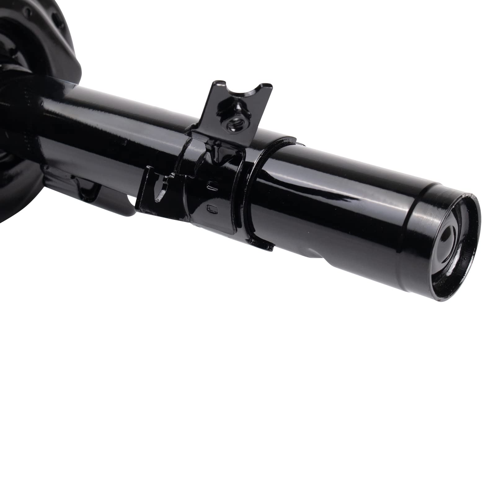 Trq Front Strut & Coil Spring Assembly Set Driver & Passenger Sides Compatible With 16-22 Honda Pilot