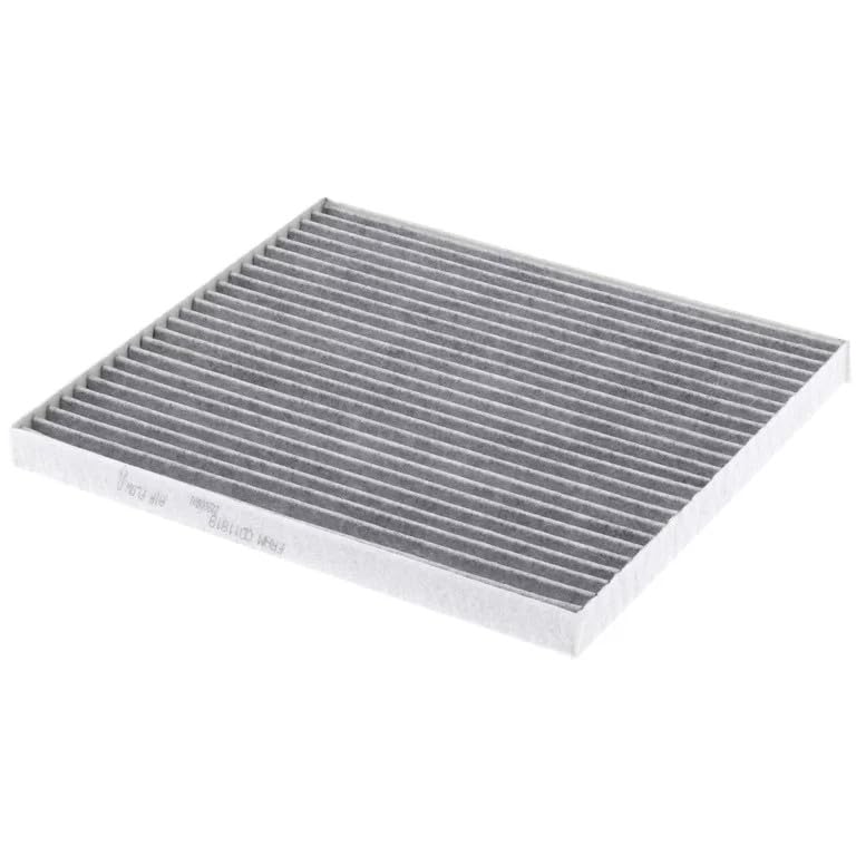 FRAM Fresh Breeze Cabin Air Filter Replacement for Car Passenger Compartment w/ Arm and Hammer Baking Soda, Easy Install, CF1181