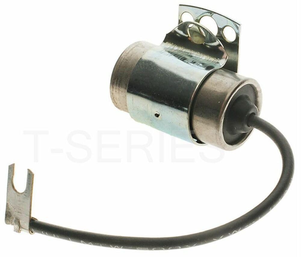 Tru-Tech By Standard Dr70T Condenser