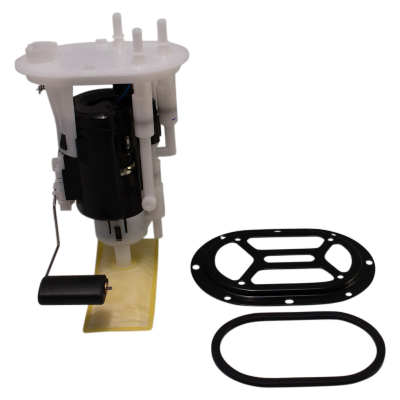 Trq Fuel Pump Module Assembly Compatible With 2003-2006 Hyundai Santa Fe