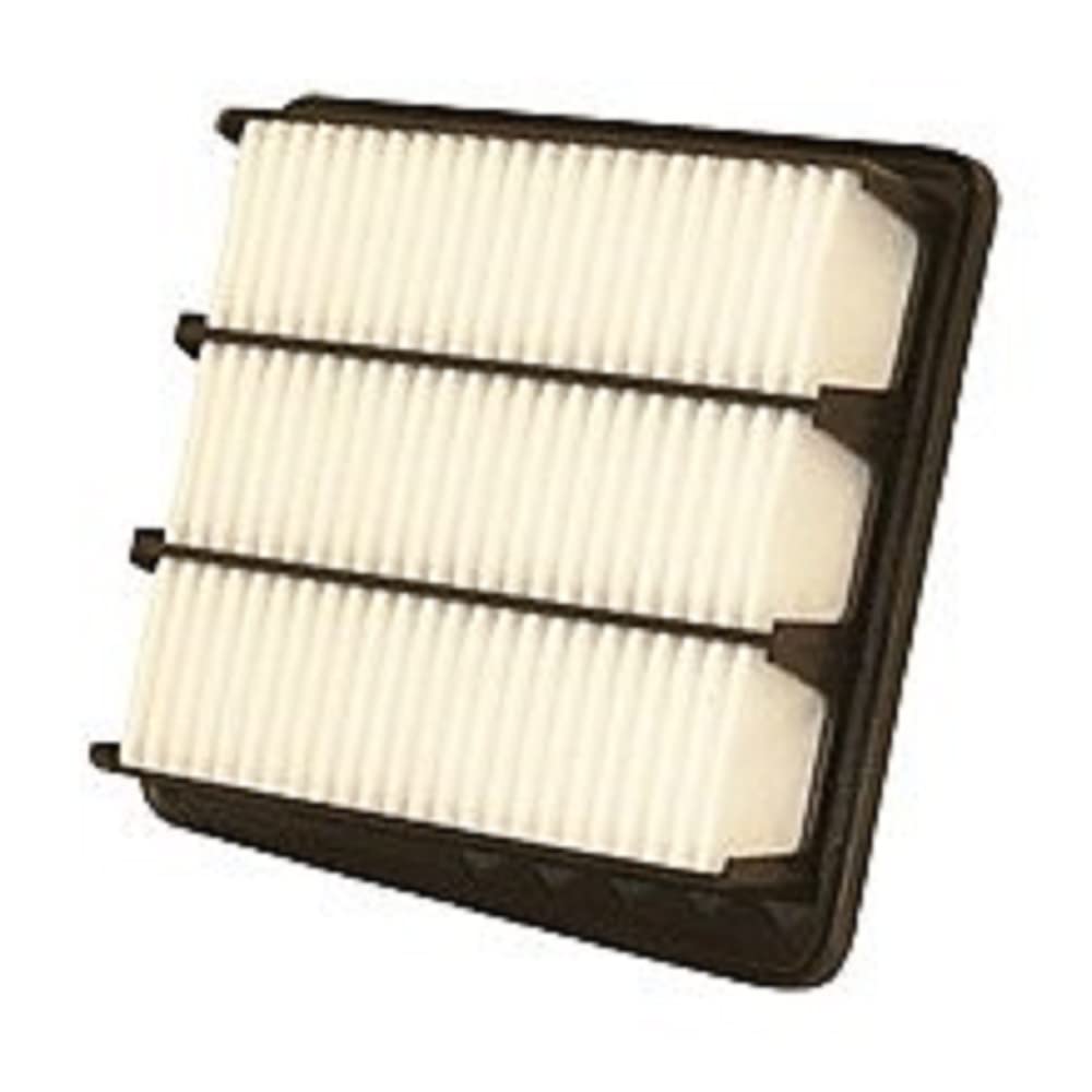 Wix Filters - 49052 Air Filter Panel, Pack Of 1