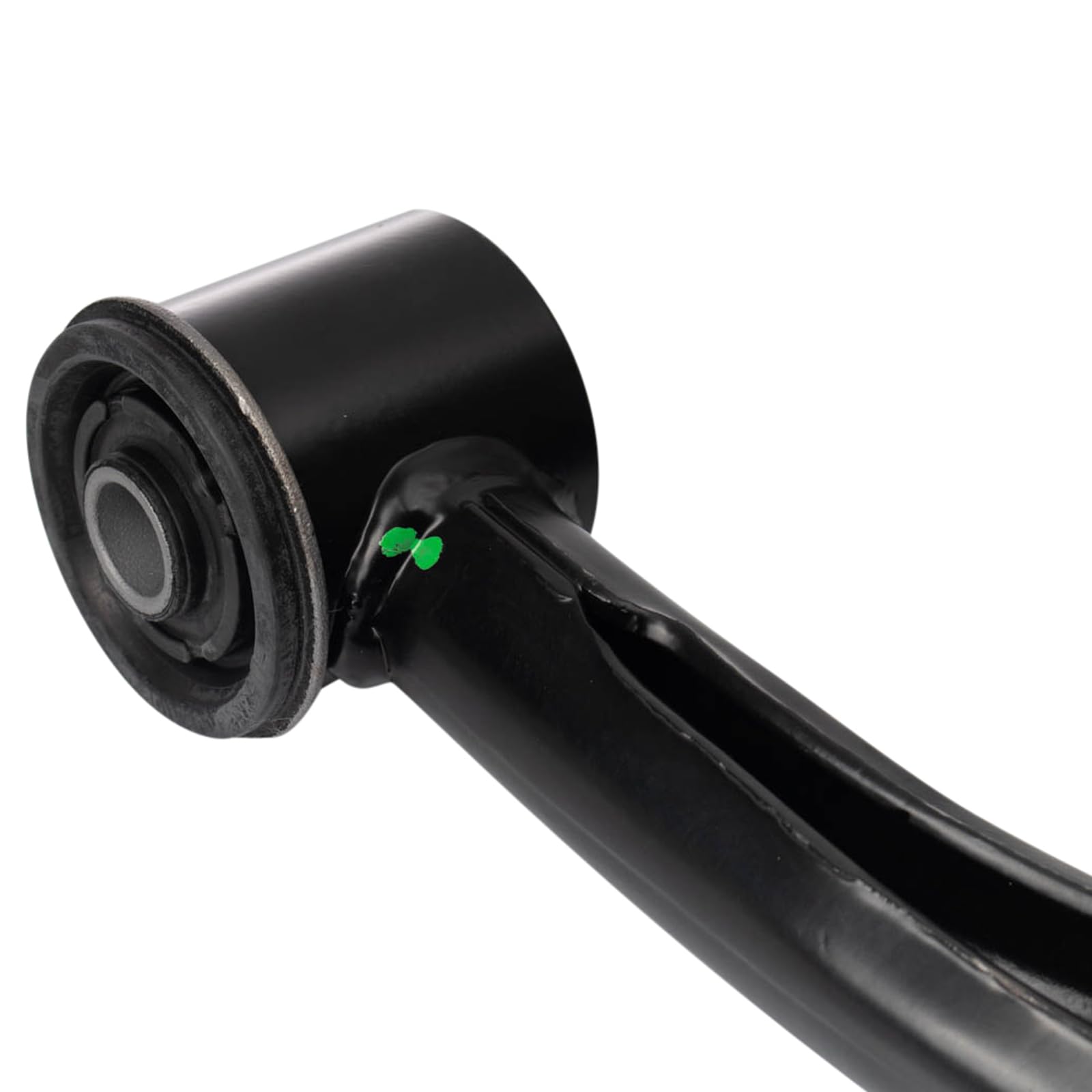 Trq Front Right Upper Control Arm With Ball Joint Passenger Side Compatible With 2005-2023 Toyota Tacoma
