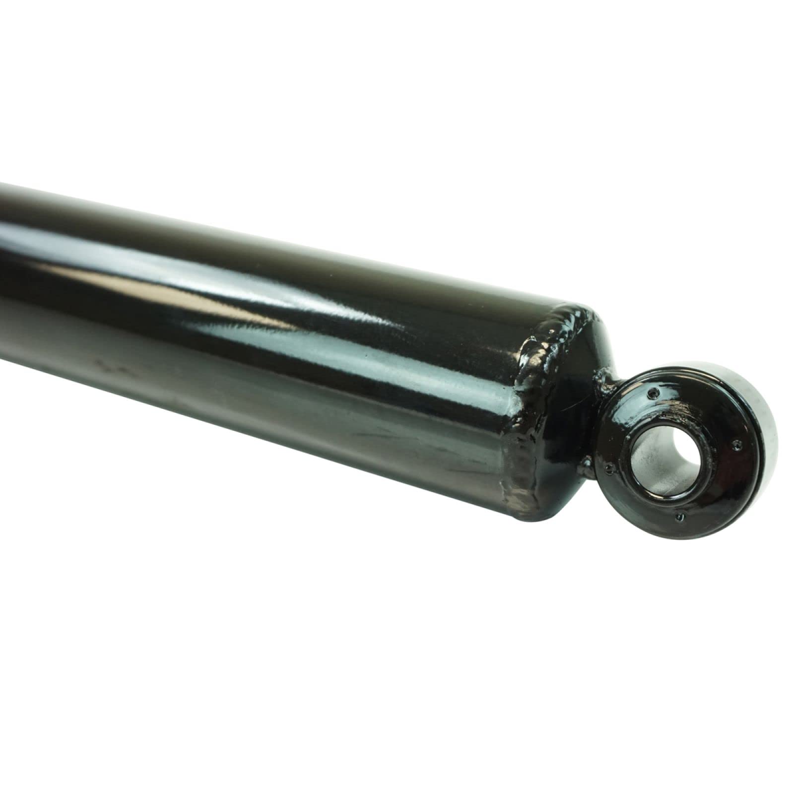 Trq Rear Shock Absorber Set Compatible With 2005-2021 Nissan Frontier 2009-2012 Suzuki Equator