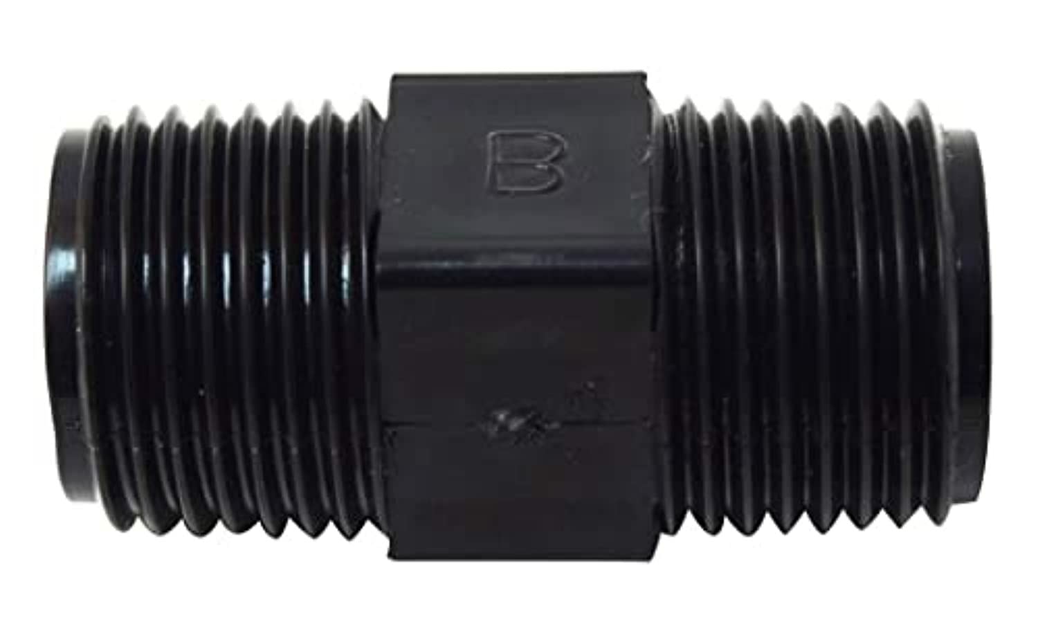 Valterra P23406 1/2 Plastic Nipple