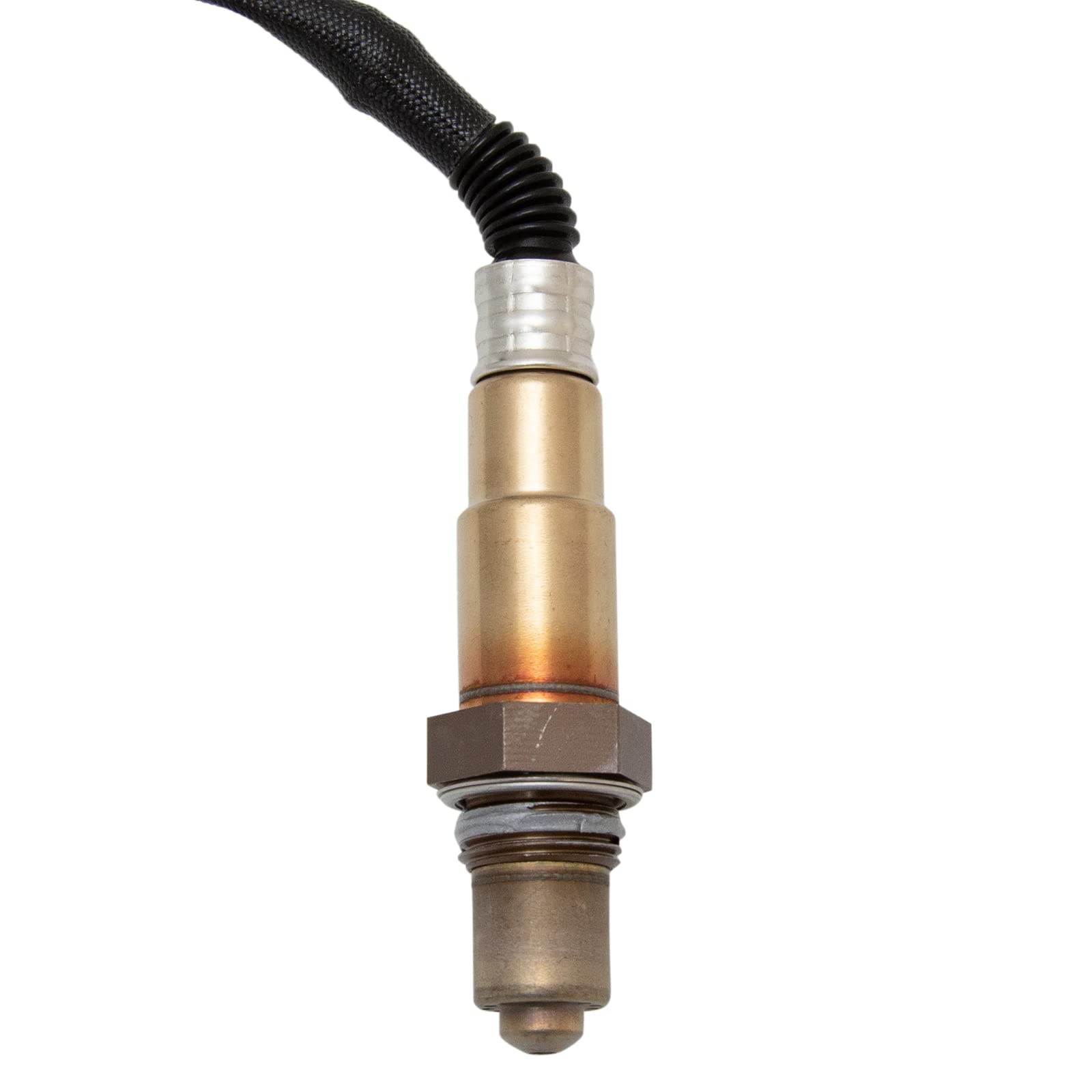 Trq O2 Oxygen Sensor Compatible With 2013-2021 Buick Encore 2010-2011 Cadillac Srx 2011-2015 Chevrolet Cruze 2016 Cruze Limited