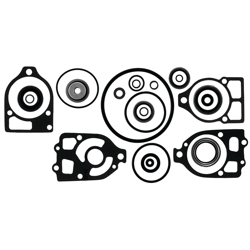 Sierra International 18-2652, Lower Unit Seal Kit For Mercruiser Stern Drive
