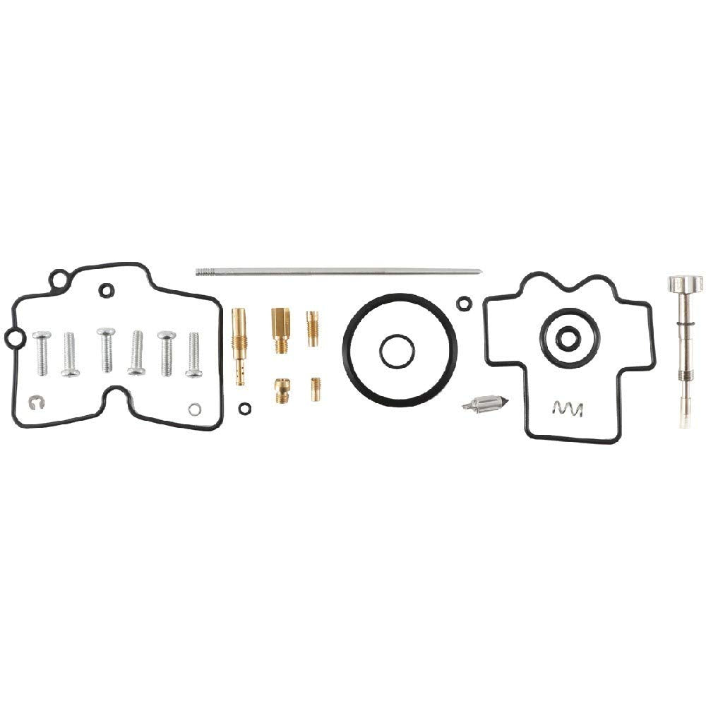 All Balls 26-1270 Carburetor Repair Kit (26-1270 Yamaha YZ450F 2007-2009)
