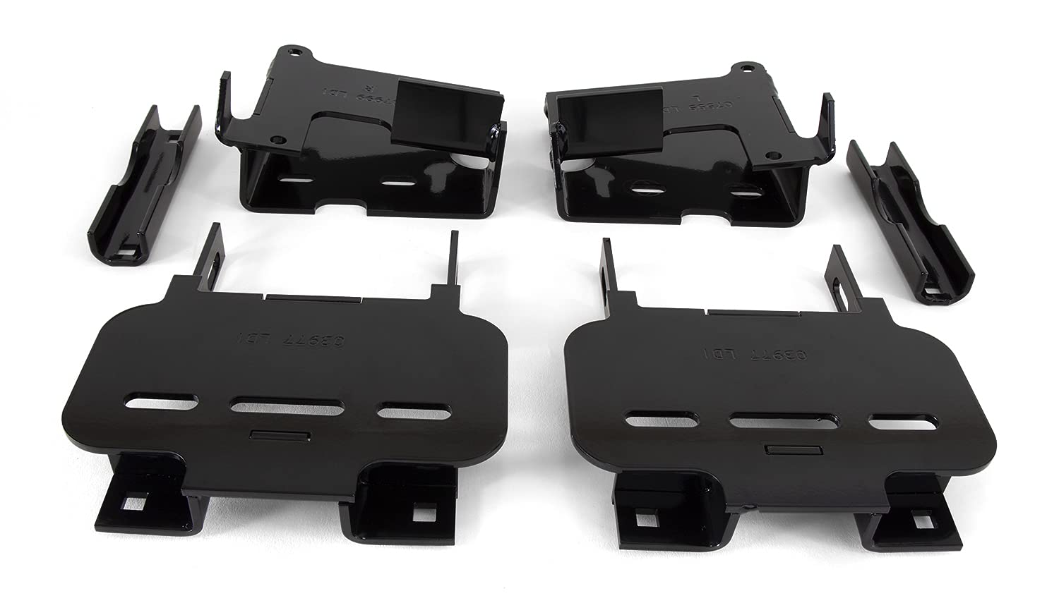 Air Lift 88385 Loadlifter 5000 Ultimate Air Suspension Kit