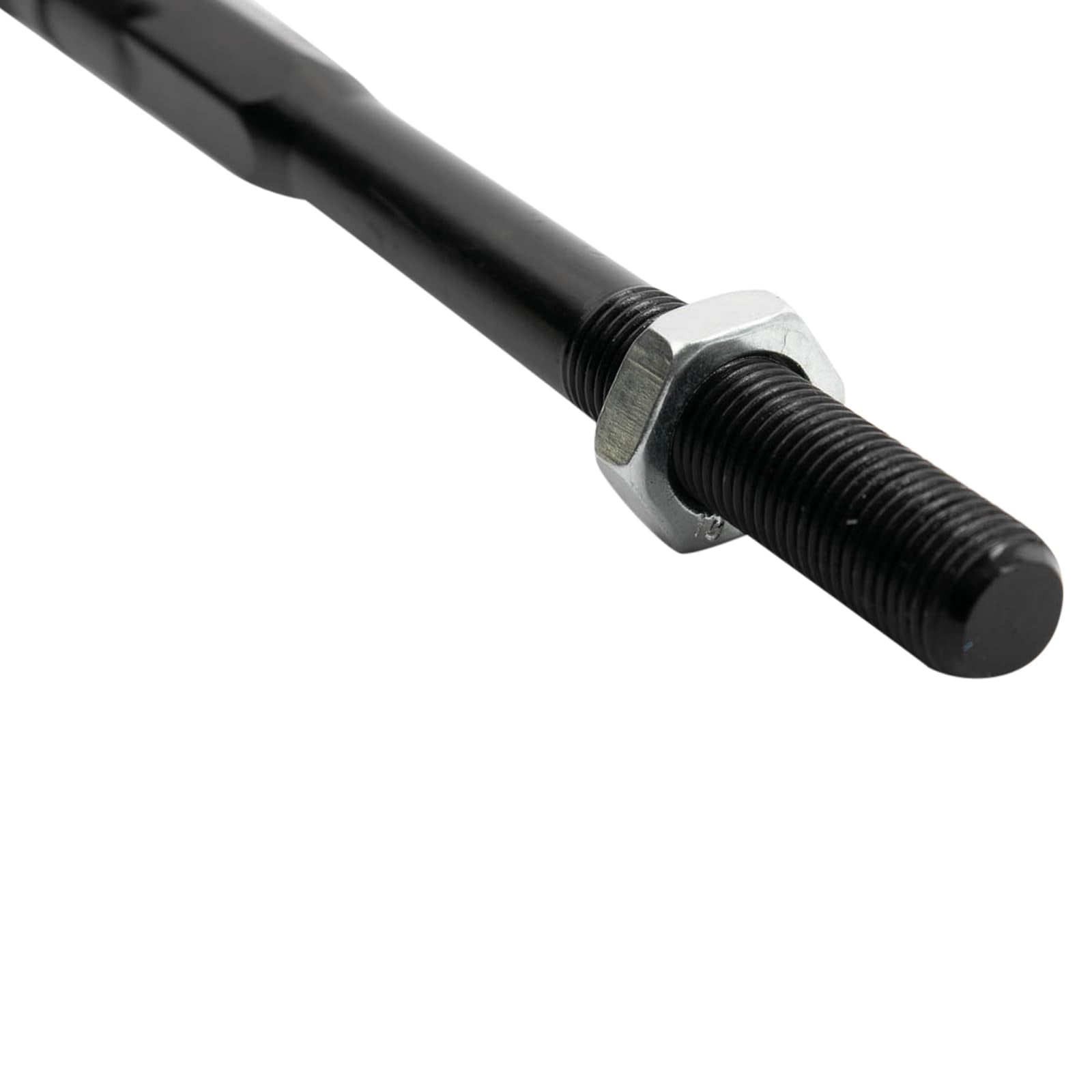 TRQ Front Inner Tie Rod Set Compatible with 2017-2020 Buick Envision 2018-2021 Chevrolet Equinox GMC Terrain
