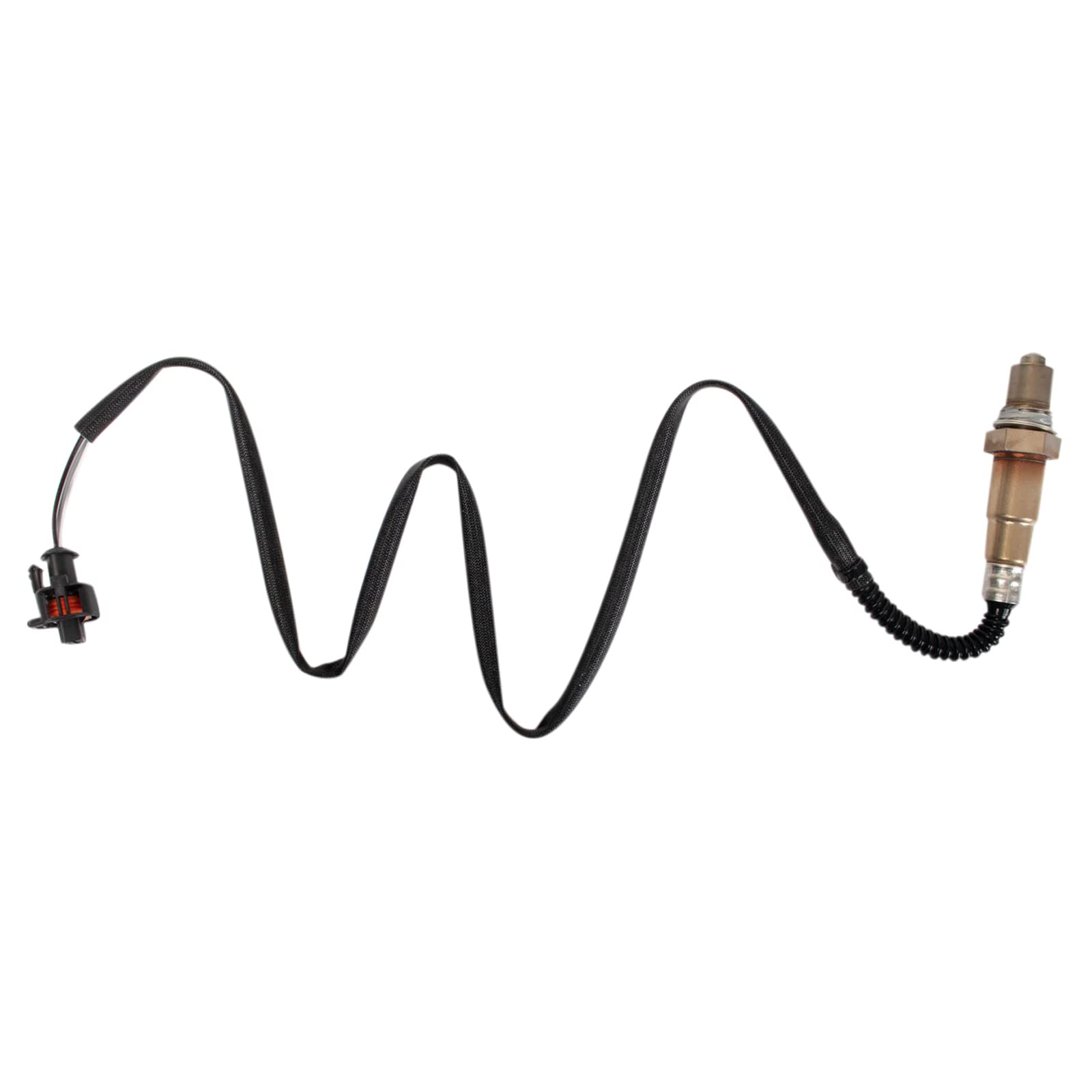 Trq O2 Oxygen Sensor Compatible With 2007-2011 Porsche 911 2005-2012 Boxster 2008-2018 Cayenne 2006-2012 Cayman