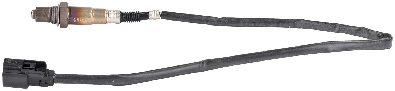 Bosch 16246 Premium Original Equipment Oxygen Sensor - Compatible With Select Ford Focus, Narrowband