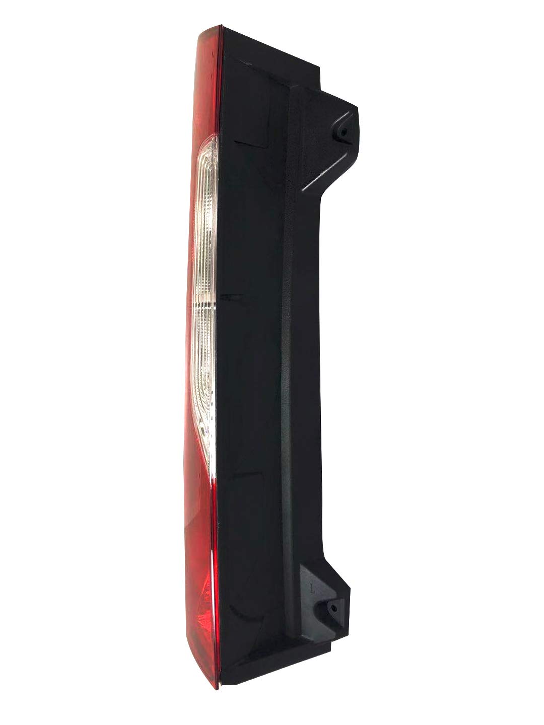 Driver Left Side Tail Light Rear Lamp With Circuit And Bulbs Fit Freightliner Mercedes Sprinter 2019-Onward