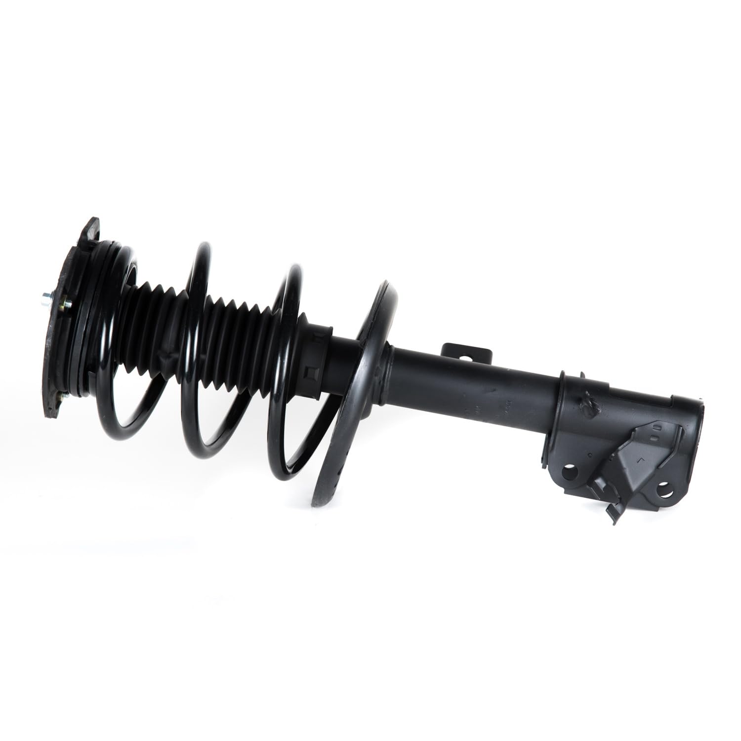 Gabriel G57161 Ultra Readymount Front Left Complete Strut Assembly For 07-09 Nissan Altima Se, 07-12 Altima Base, 07-12 Altima S