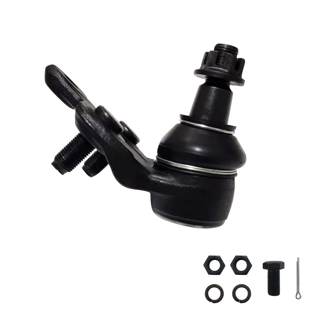 Kdsa Front Lower Ball Joint Fits For Toyota Camry 2002-2006/ Highlander 2001-2007/ Sienna 2004-2010/ Solara 2004-2008, 2Pcs K903