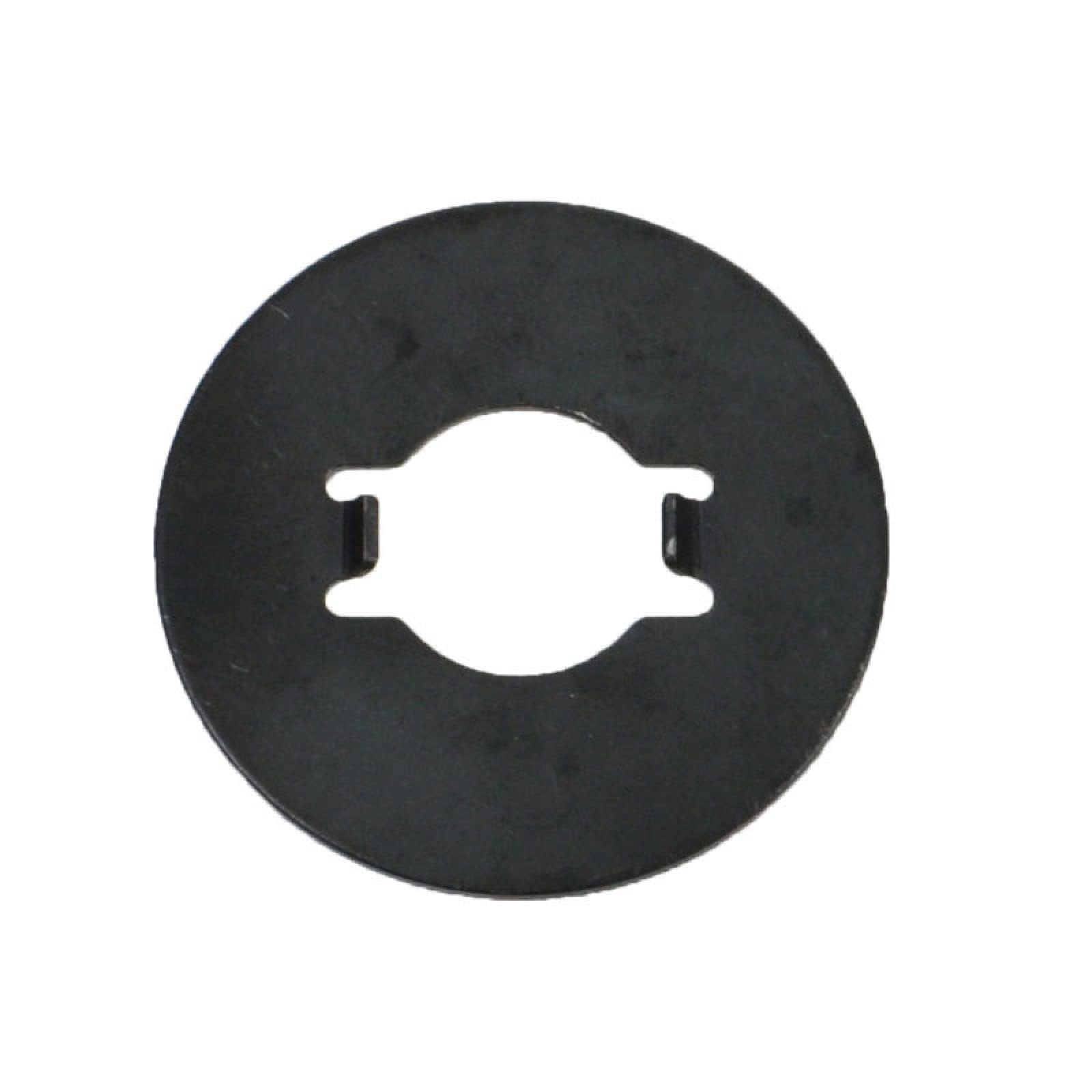 TRQ Front Inner Tie Rod Set Compatible with 2003-2008 Toyota Corolla