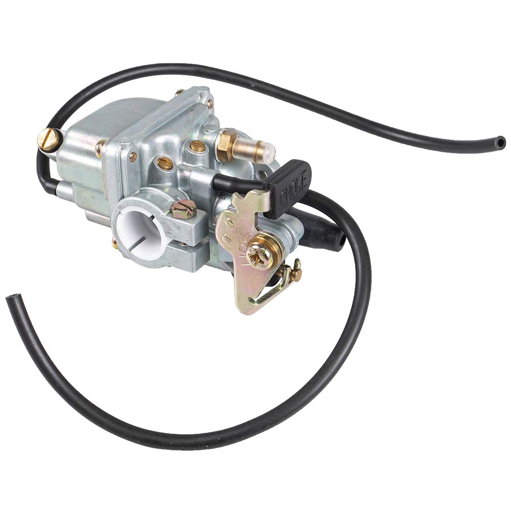 Niche Carburetor Assembly For 1978-2006 Suzuki Jr50 Alt50 Quadmaster 50 Lta50 Quadrunner Lt50 13200-04431 13200-04410